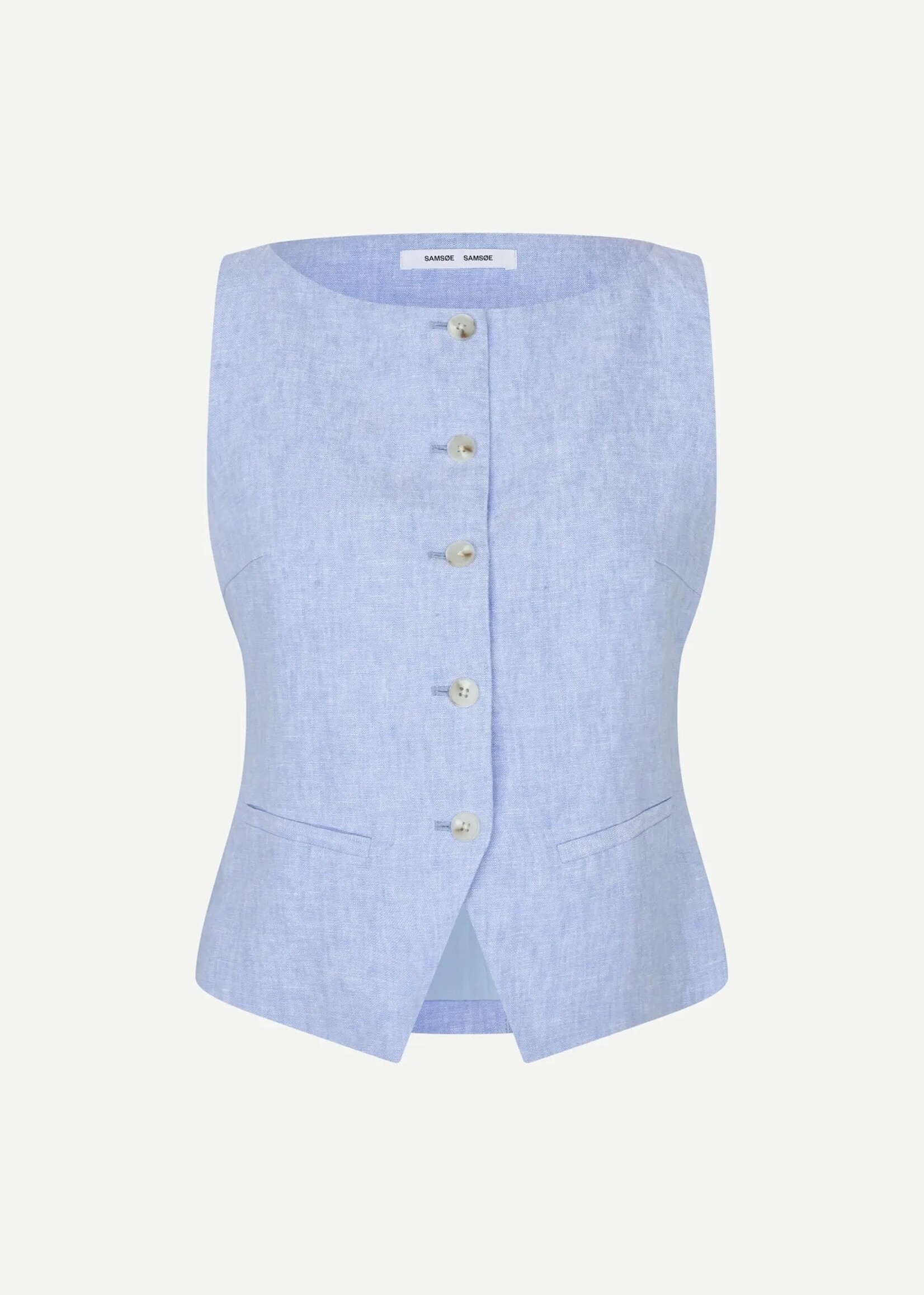 Samsoe Samsoe - Saloves Vest