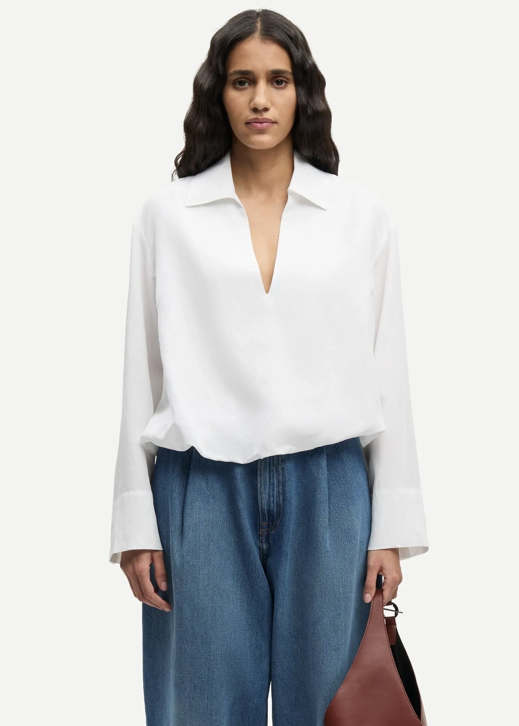 Samsoe Samsoe - Sadaphne Shirt