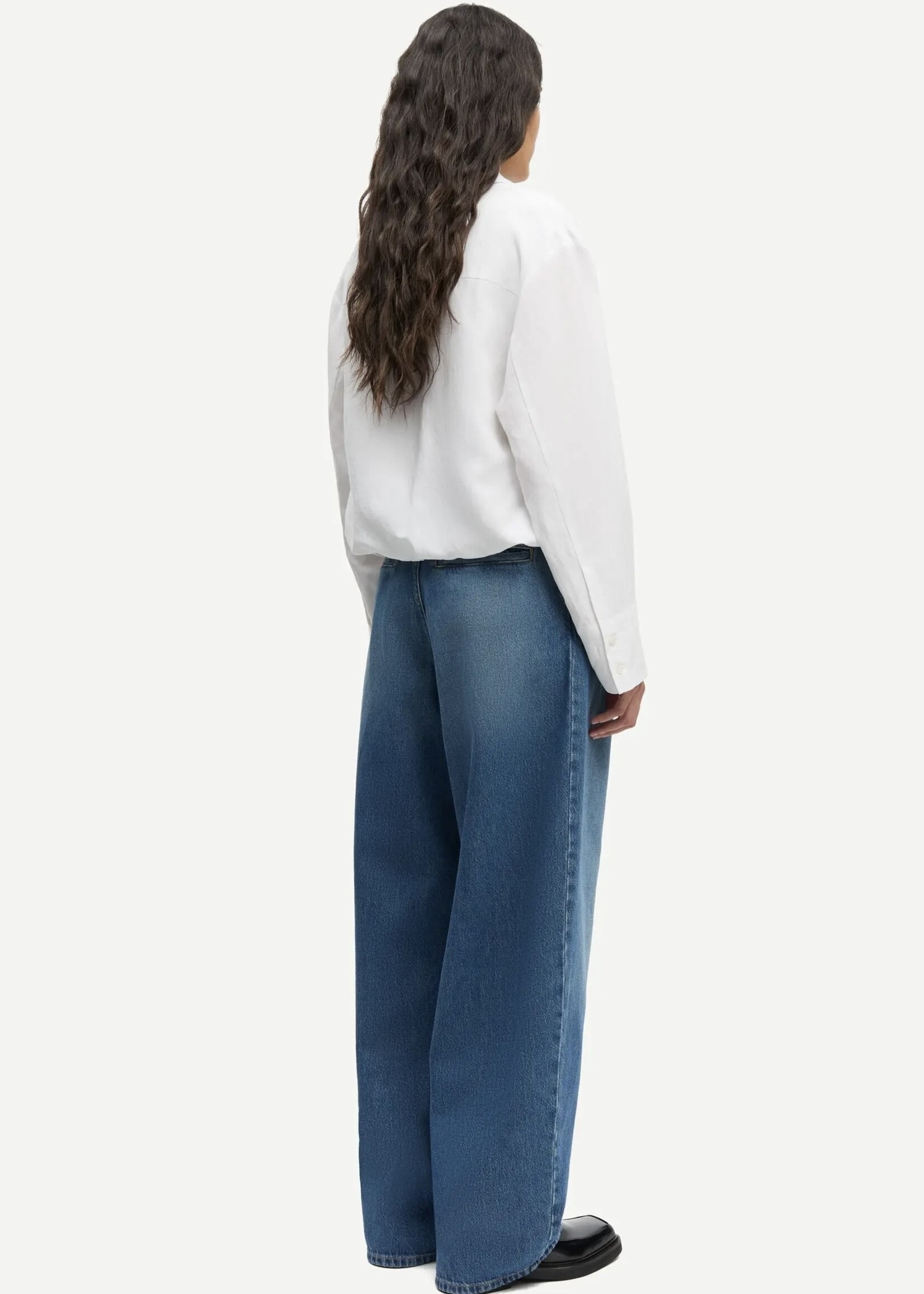 Samsoe Samsoe - Sadaphne Shirt