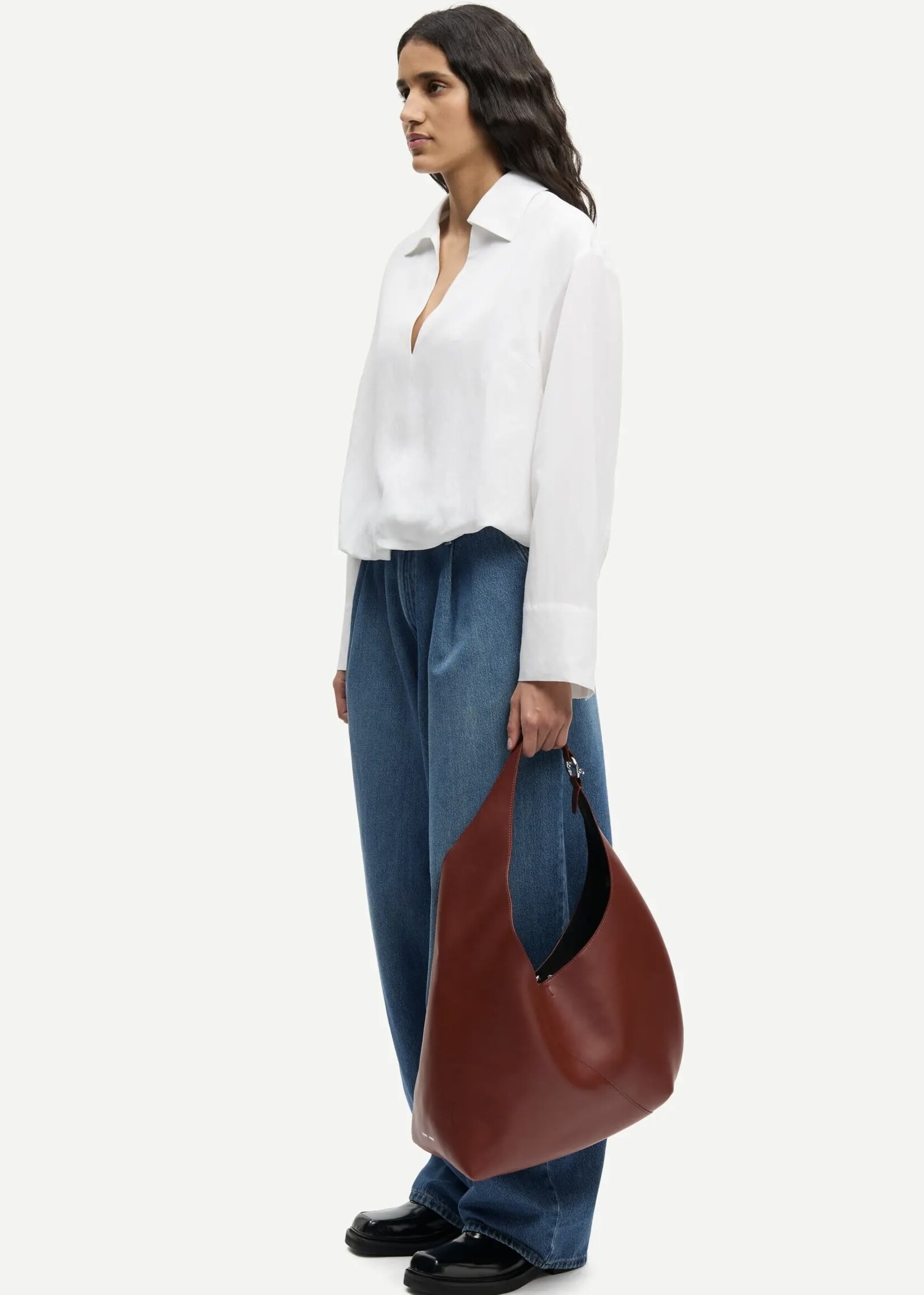 Samsoe Samsoe - Sadaphne Shirt