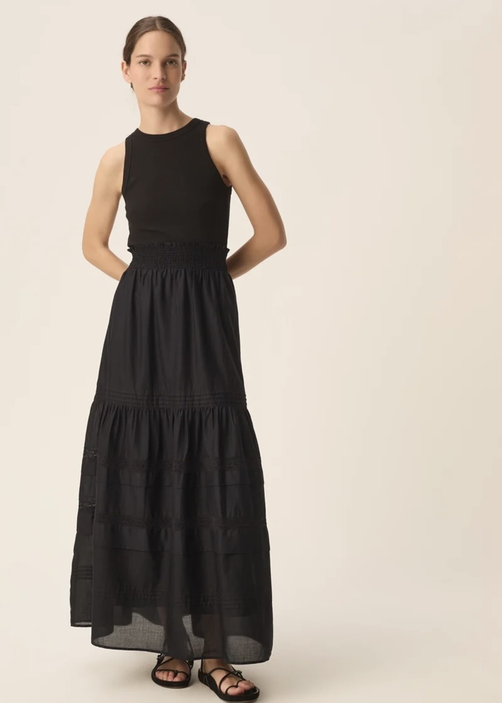 Des Petits Hauts Des Petits Hauts - Tessie