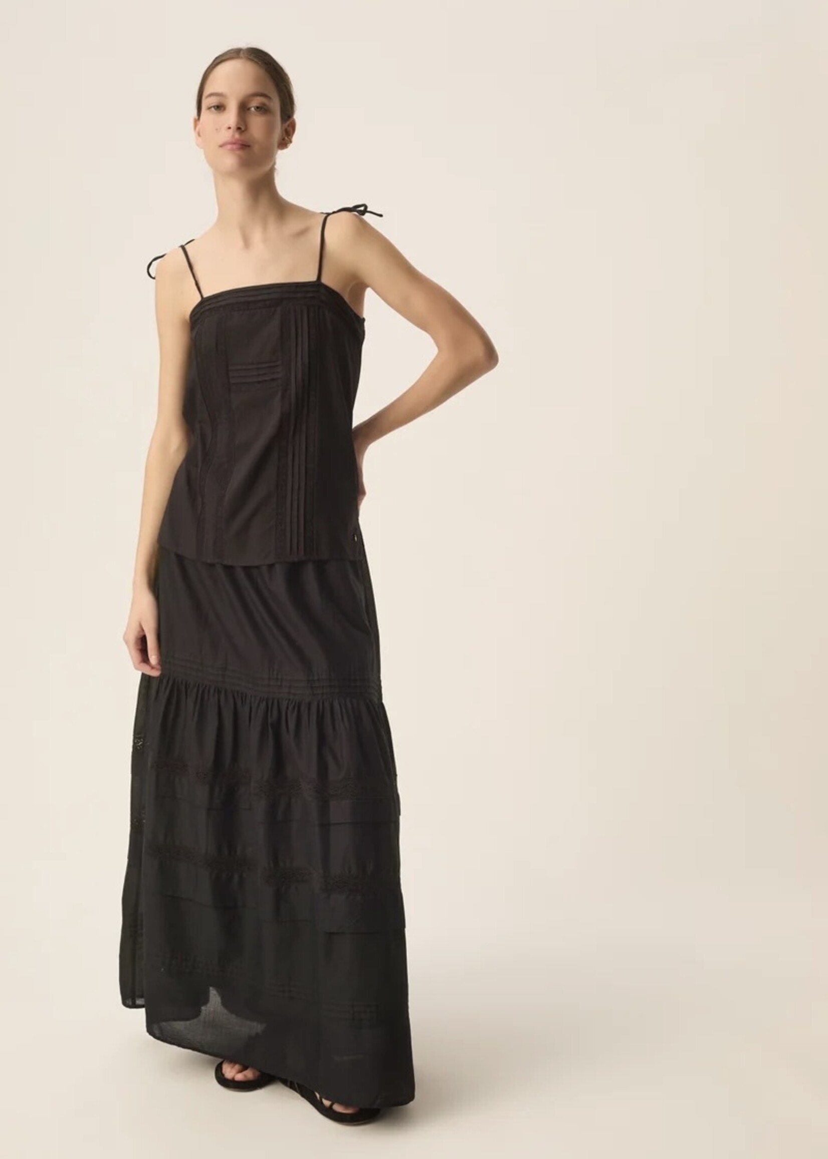 Des Petits Hauts Des Petits Hauts - Tessie