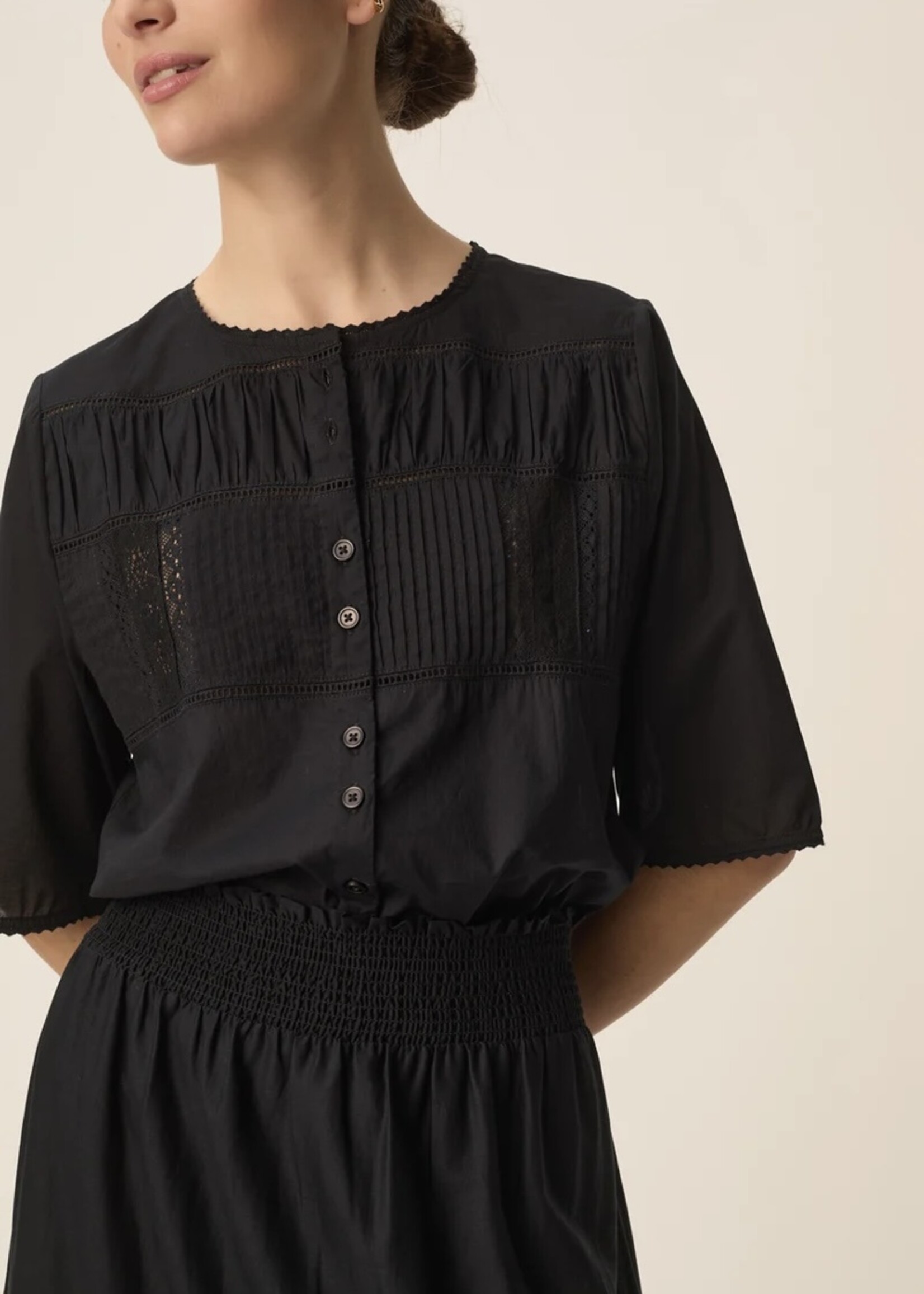 Des Petits Hauts Des Petits Hauts - Salem