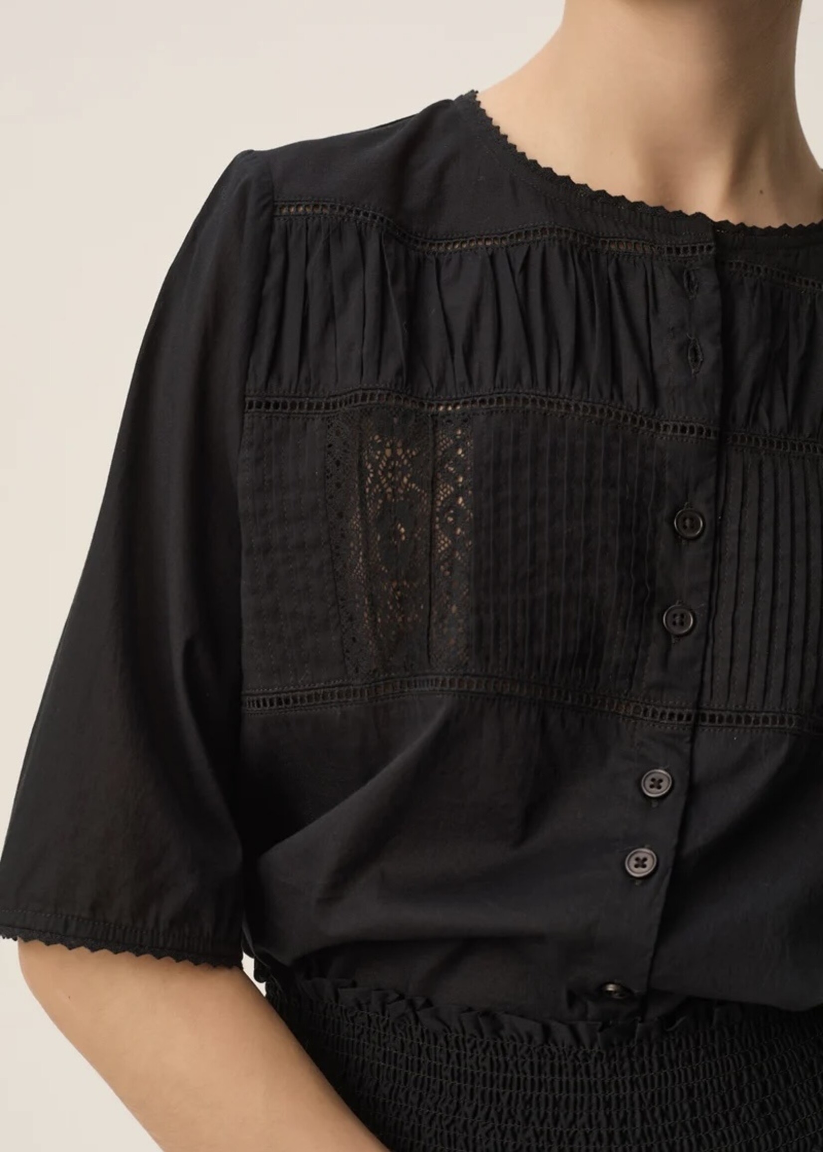 Des Petits Hauts Des Petits Hauts - Salem