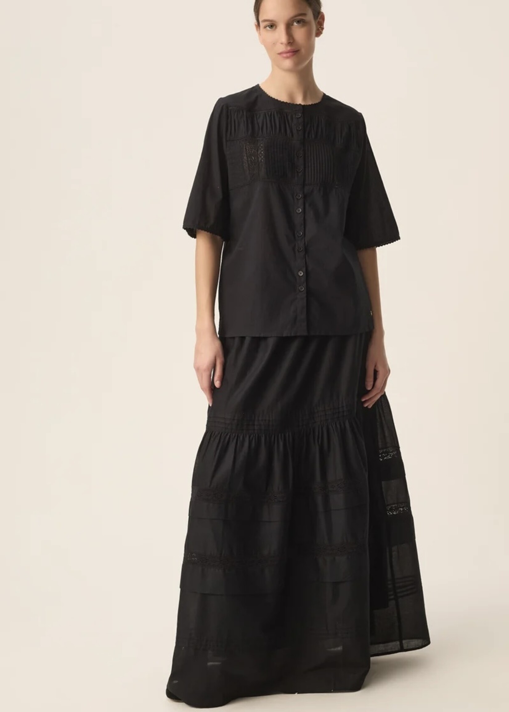 Des Petits Hauts Des Petits Hauts - Salem