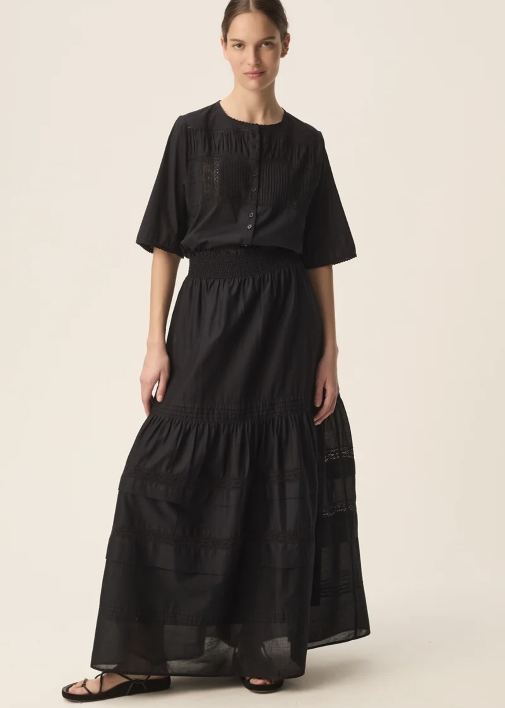 Des Petits Hauts Des Petits Hauts - Salem