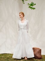 Meilleur Moment Meilleur Moment - Crinkle Skirt