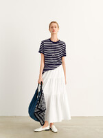 Meilleur Moment Meilleur Moment - Stripe Knit Top