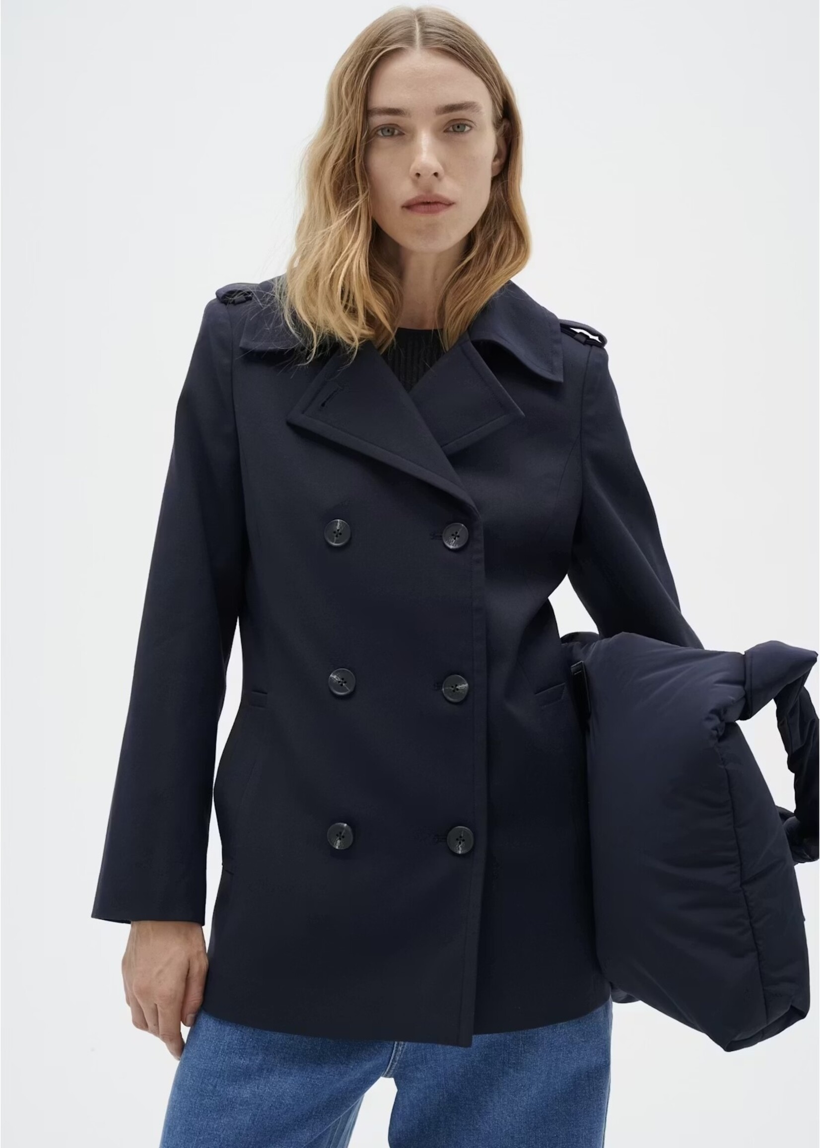 In Wear In Wear - Tinah