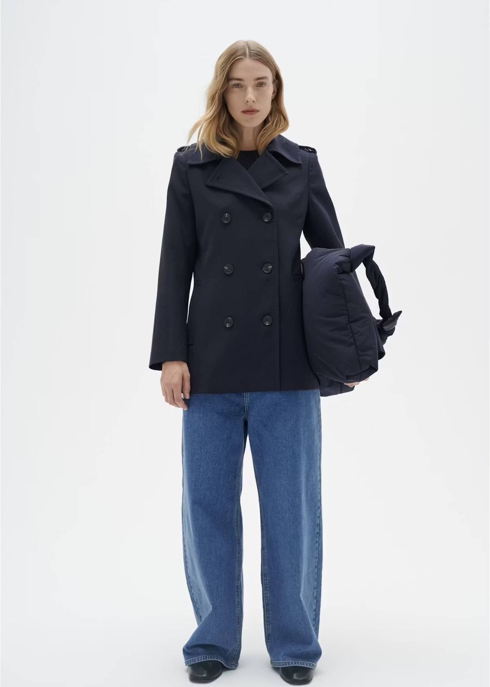 In Wear In Wear - Tinah