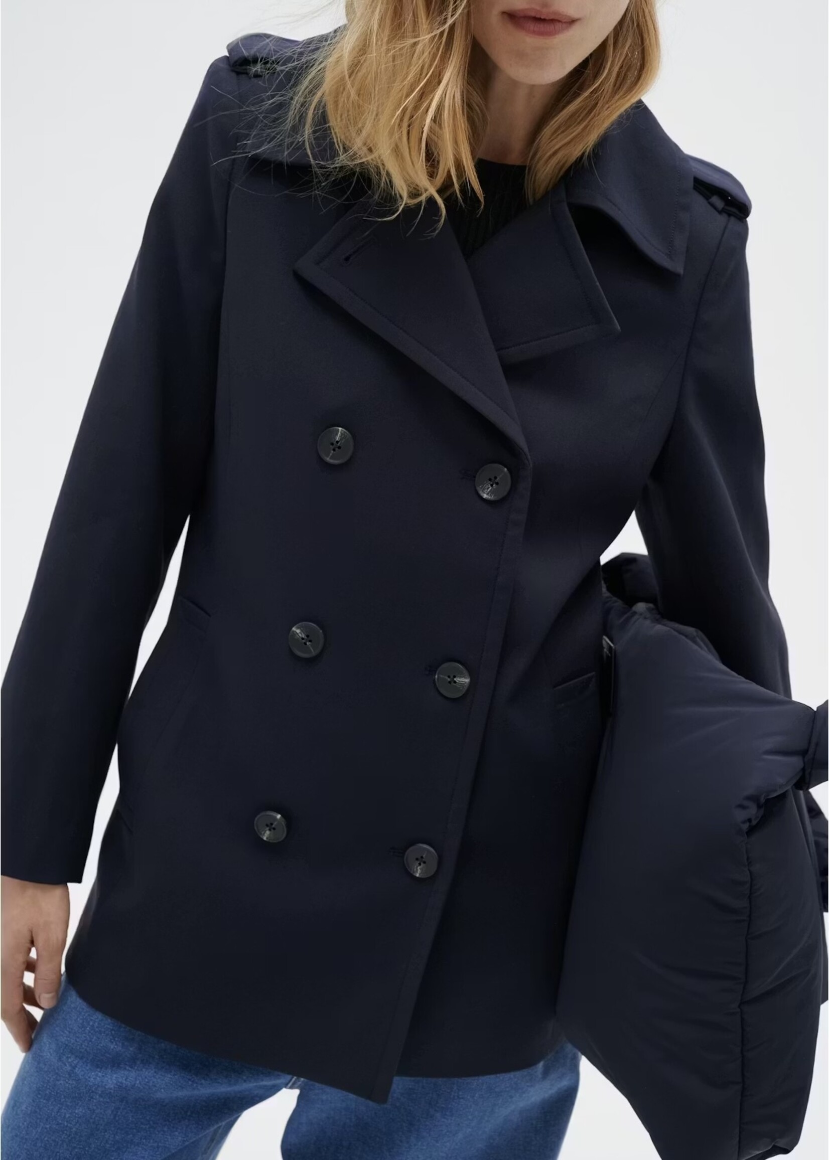 In Wear In Wear - Tinah