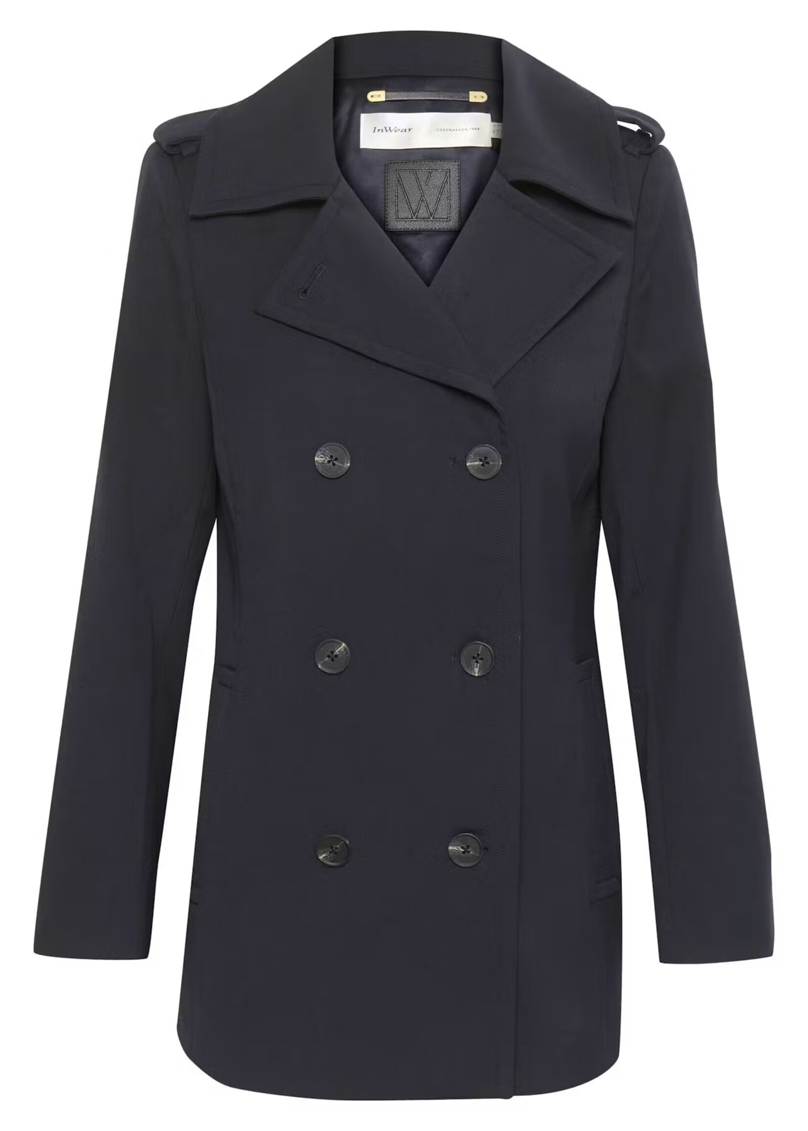 In Wear In Wear - Tinah