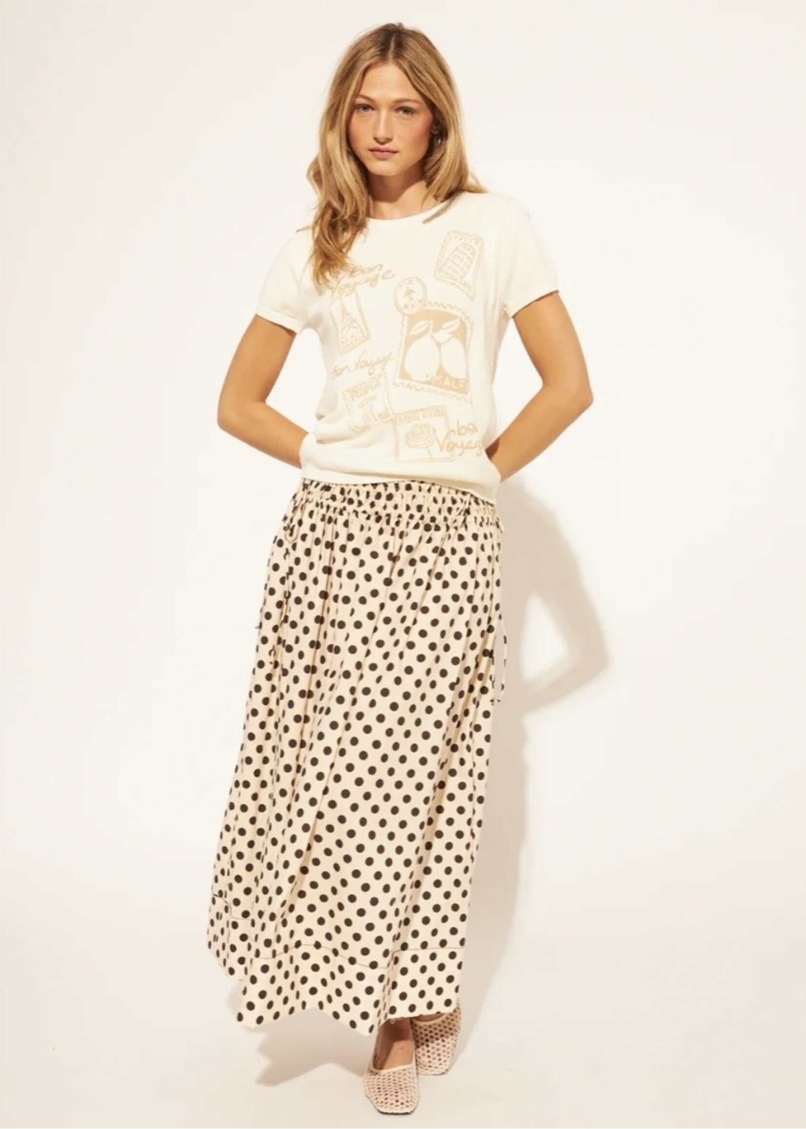 John & Jenn John & Jenn - Marino