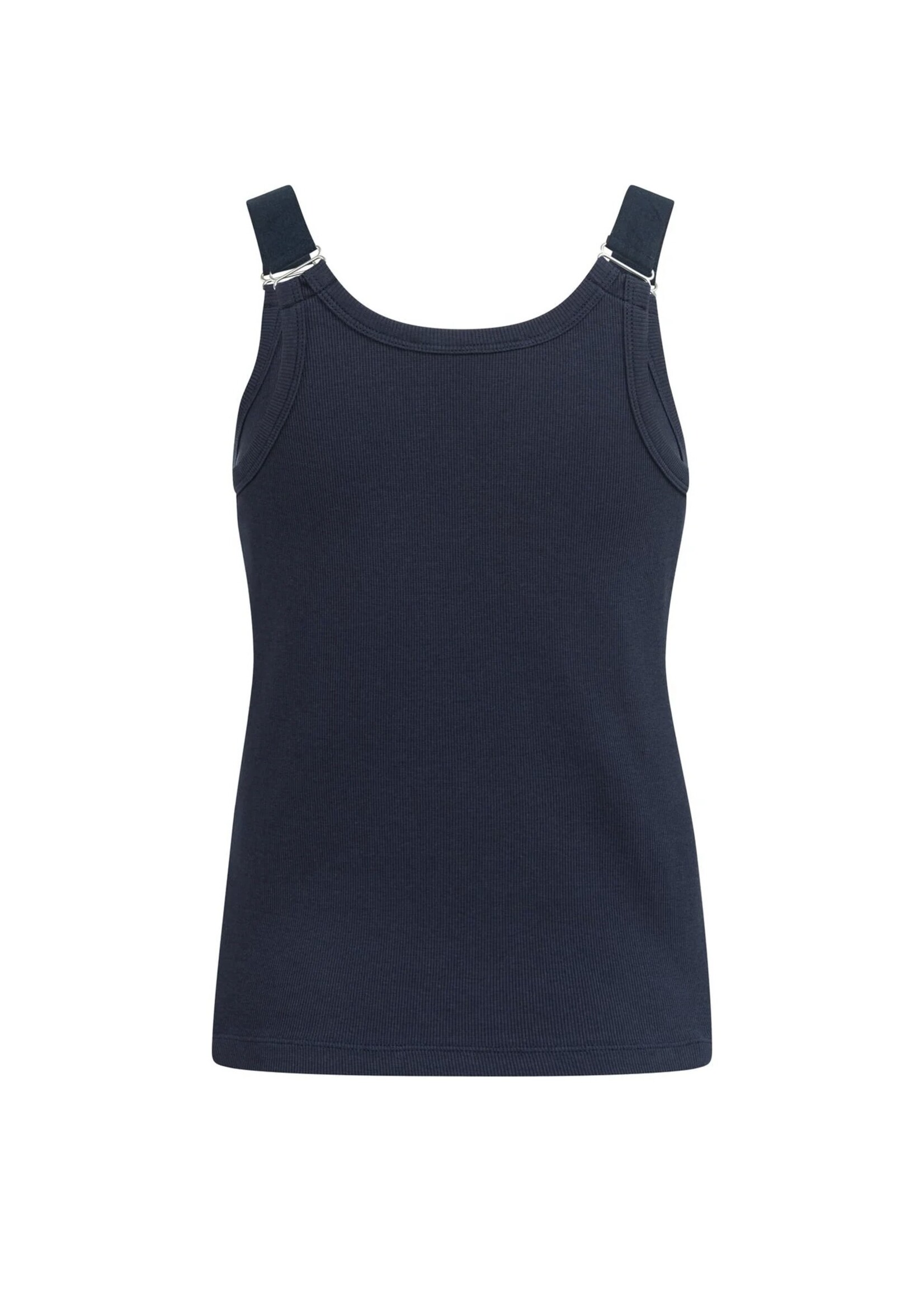 YAYA Yaya - Singlet with Elastic Straps