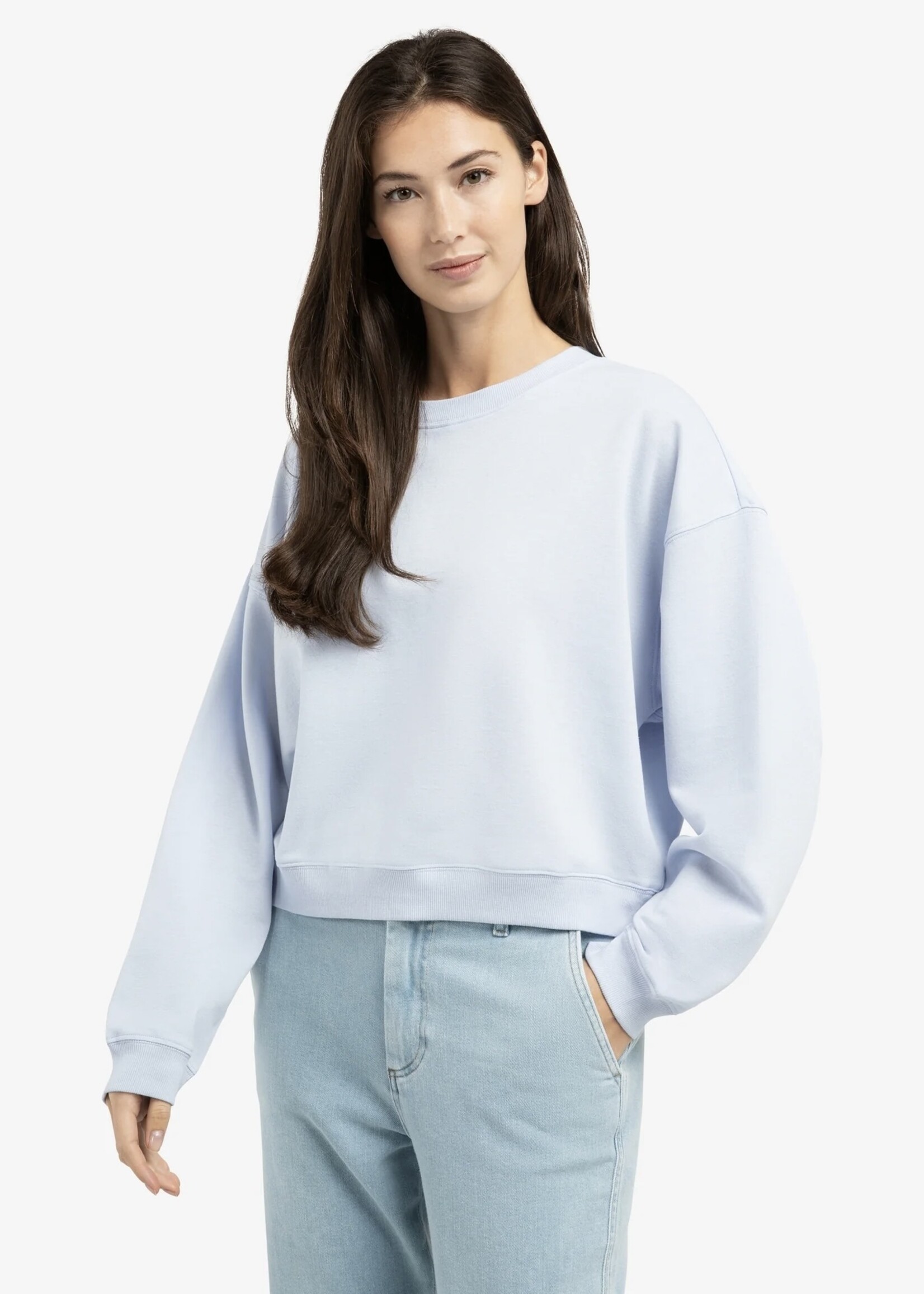 YAYA Yaya - Light Weight Sweatshirt