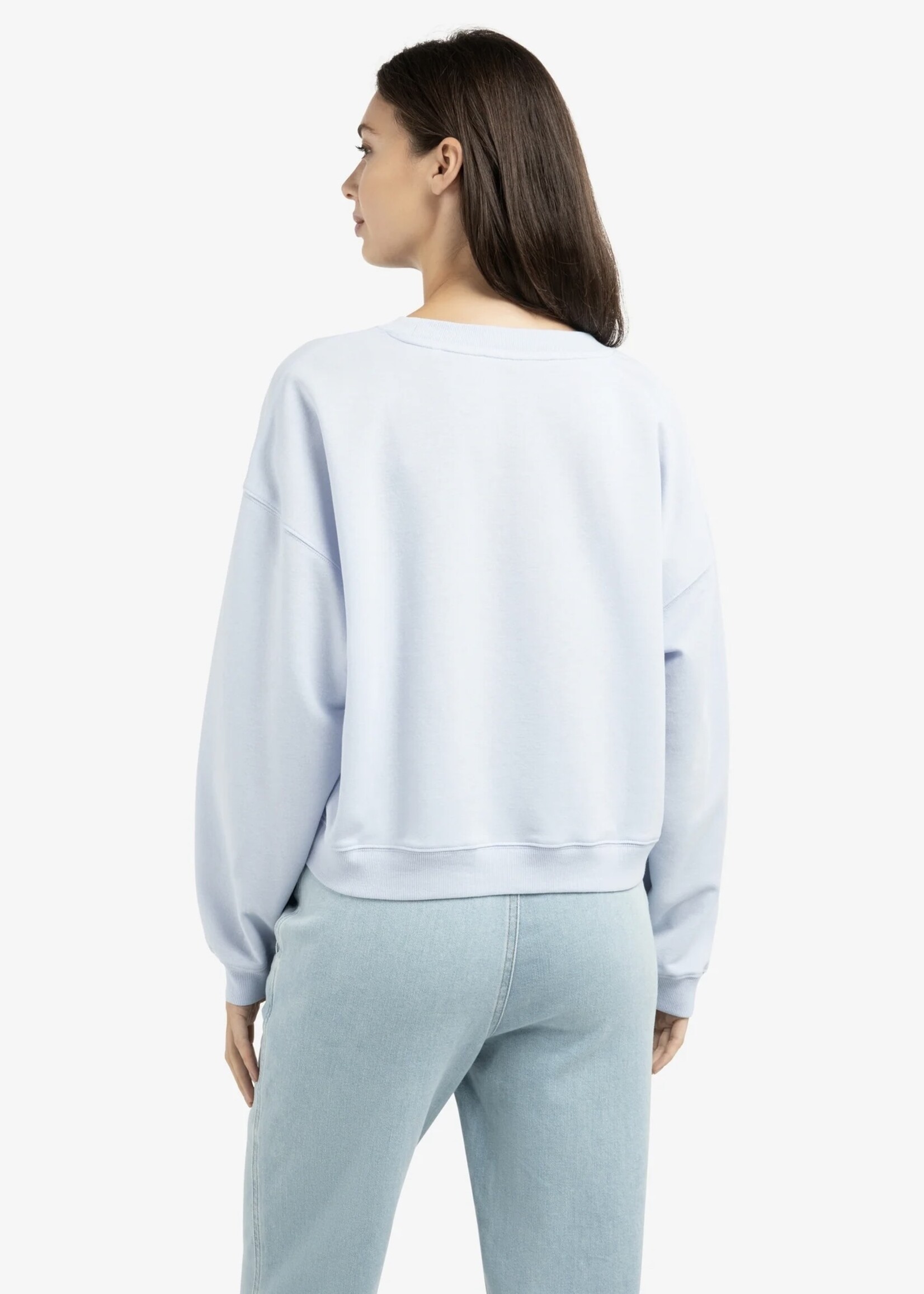 YAYA Yaya - Light Weight Sweatshirt