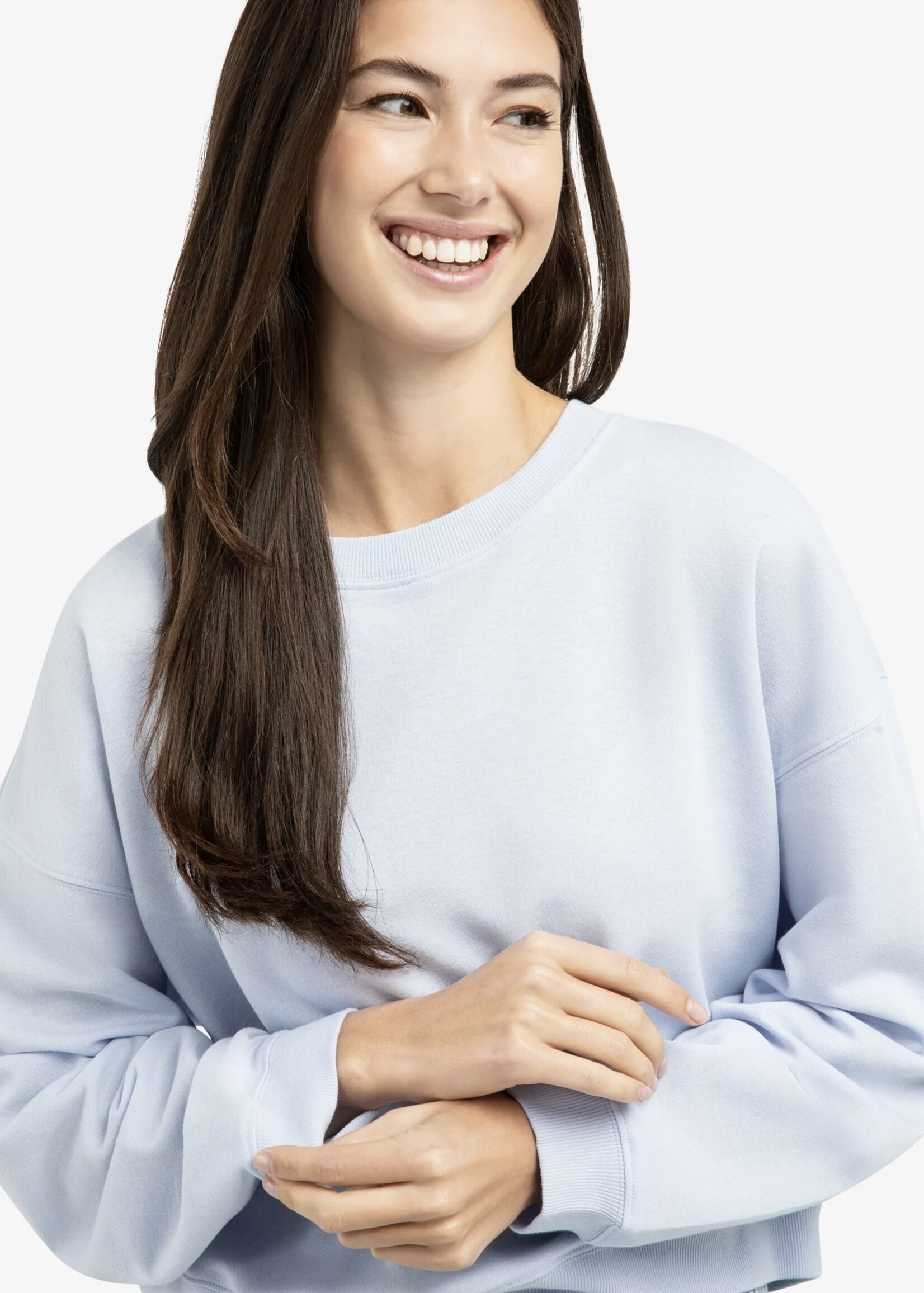 YAYA Yaya - Light Weight Sweatshirt