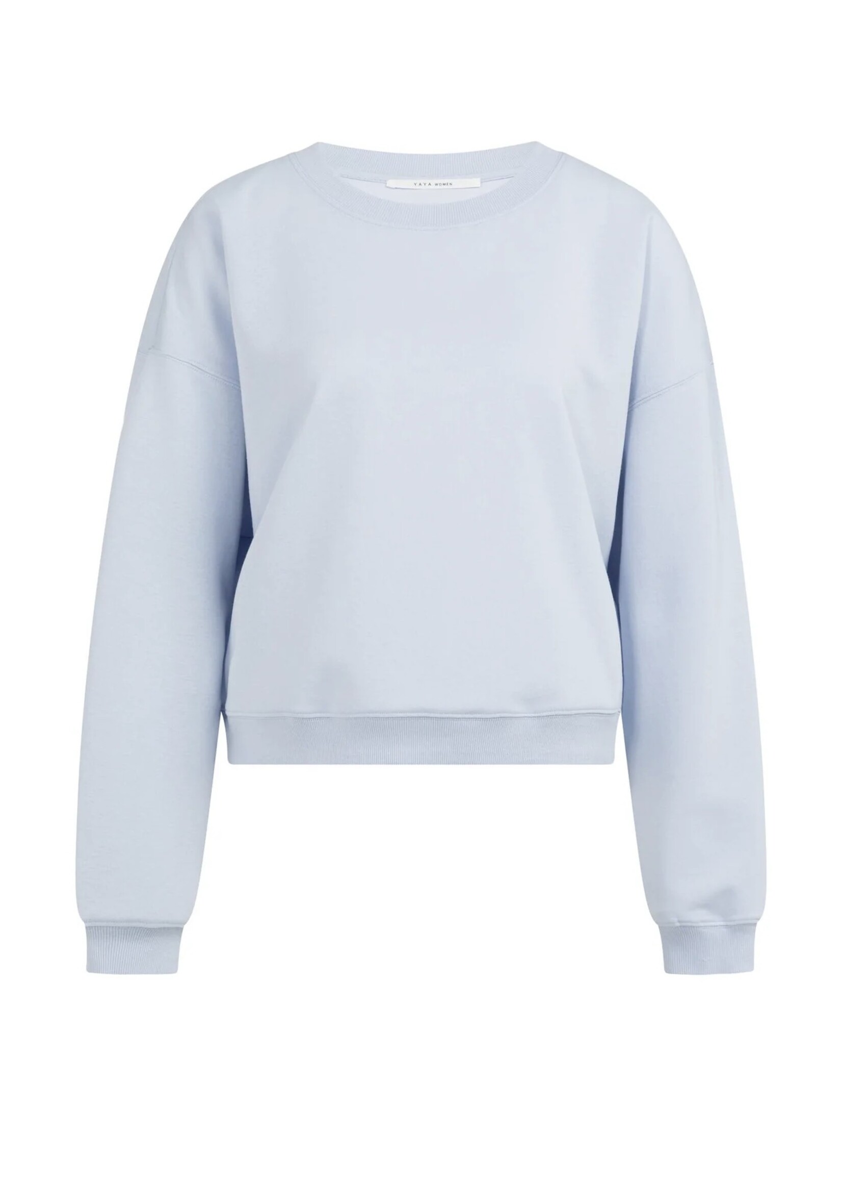 YAYA Yaya - Light Weight Sweatshirt
