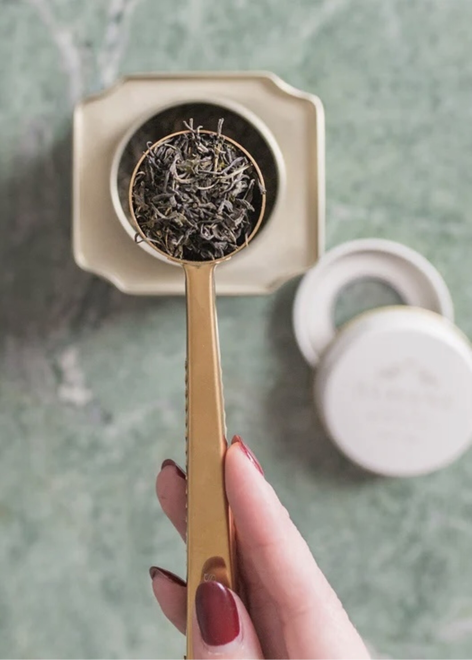 Sloane Sloane - Signature Caddy Tea