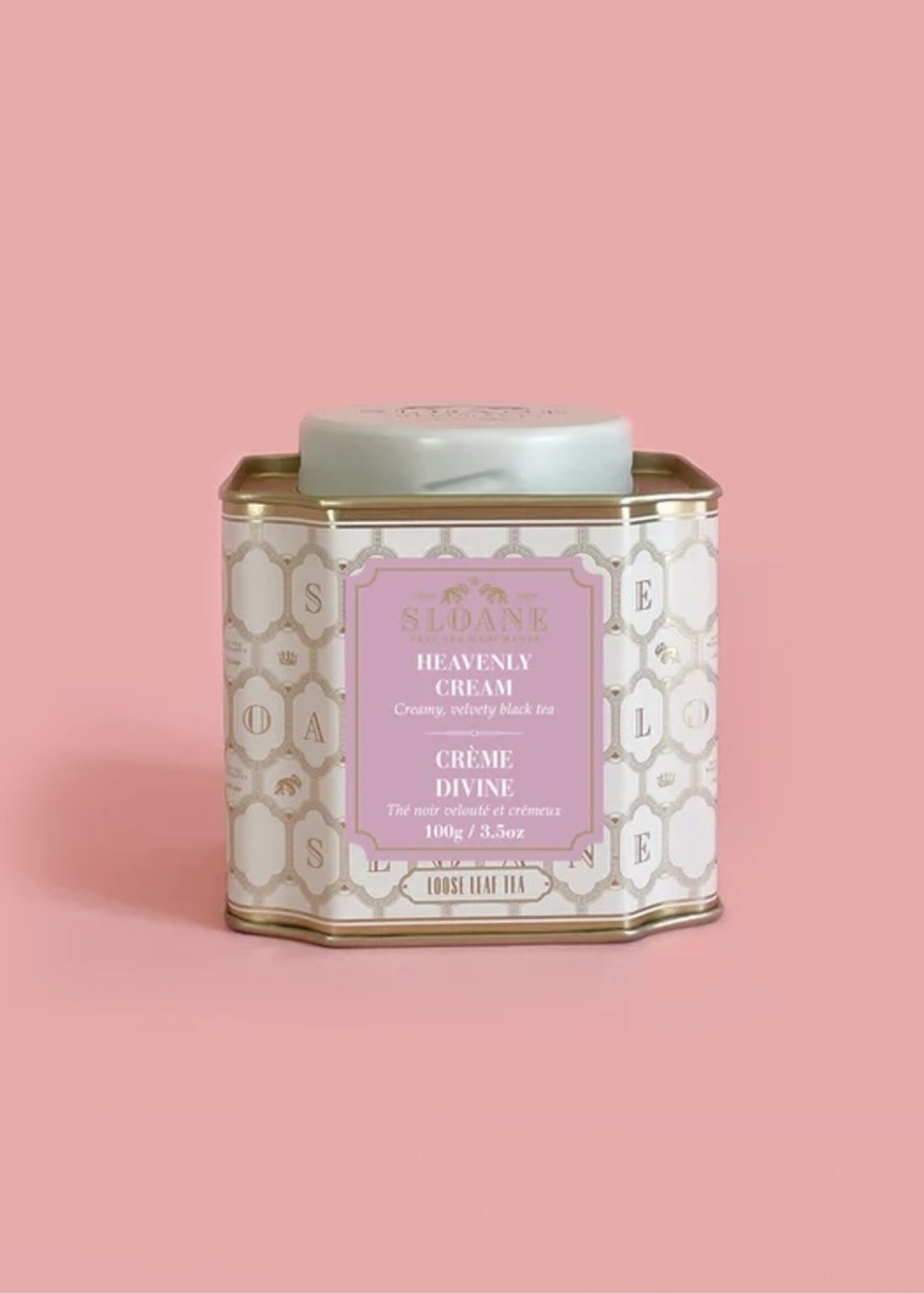 Sloane Sloane - Signature Caddy Tea