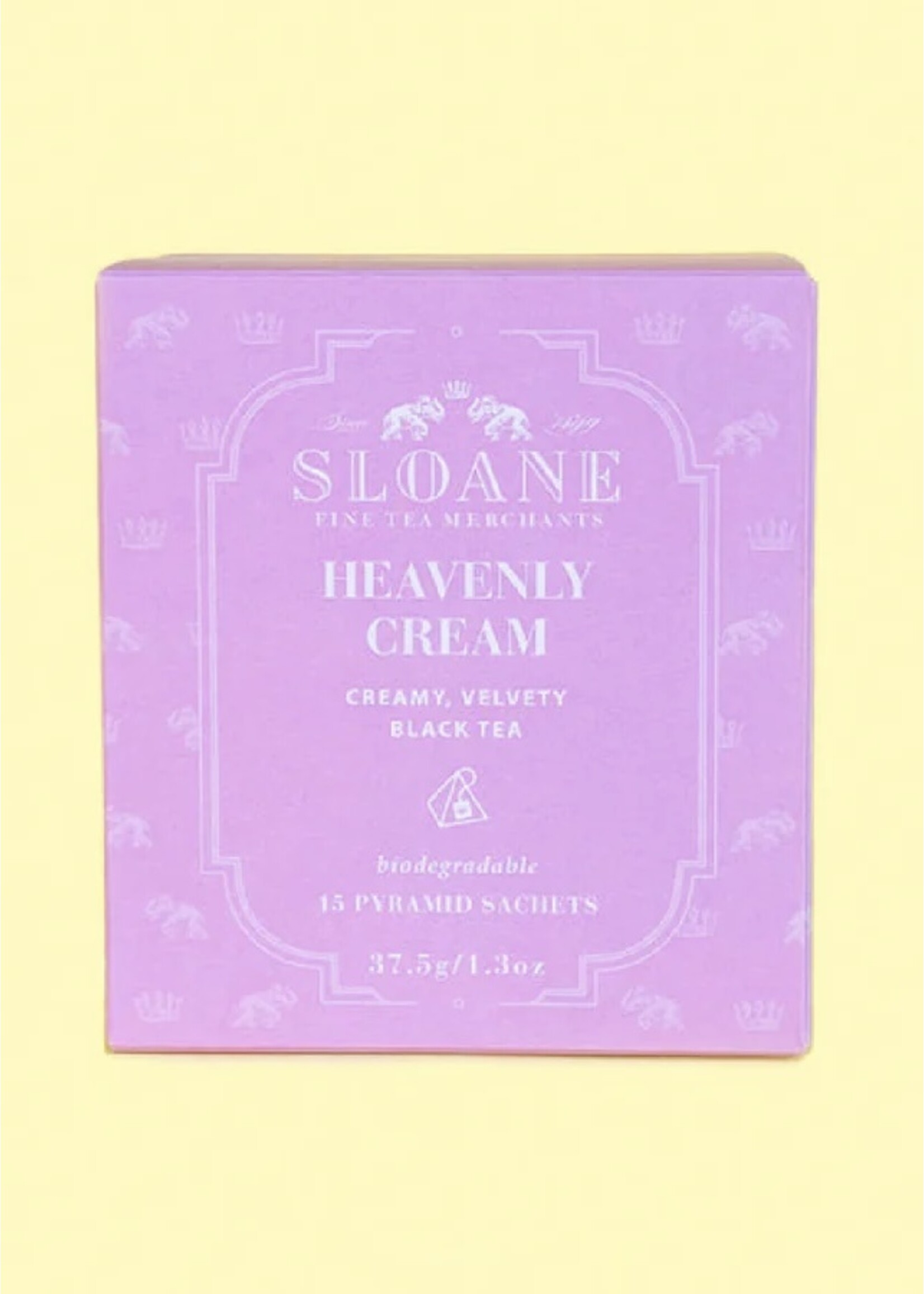 Sloane Sloane - Sachet Box Tea