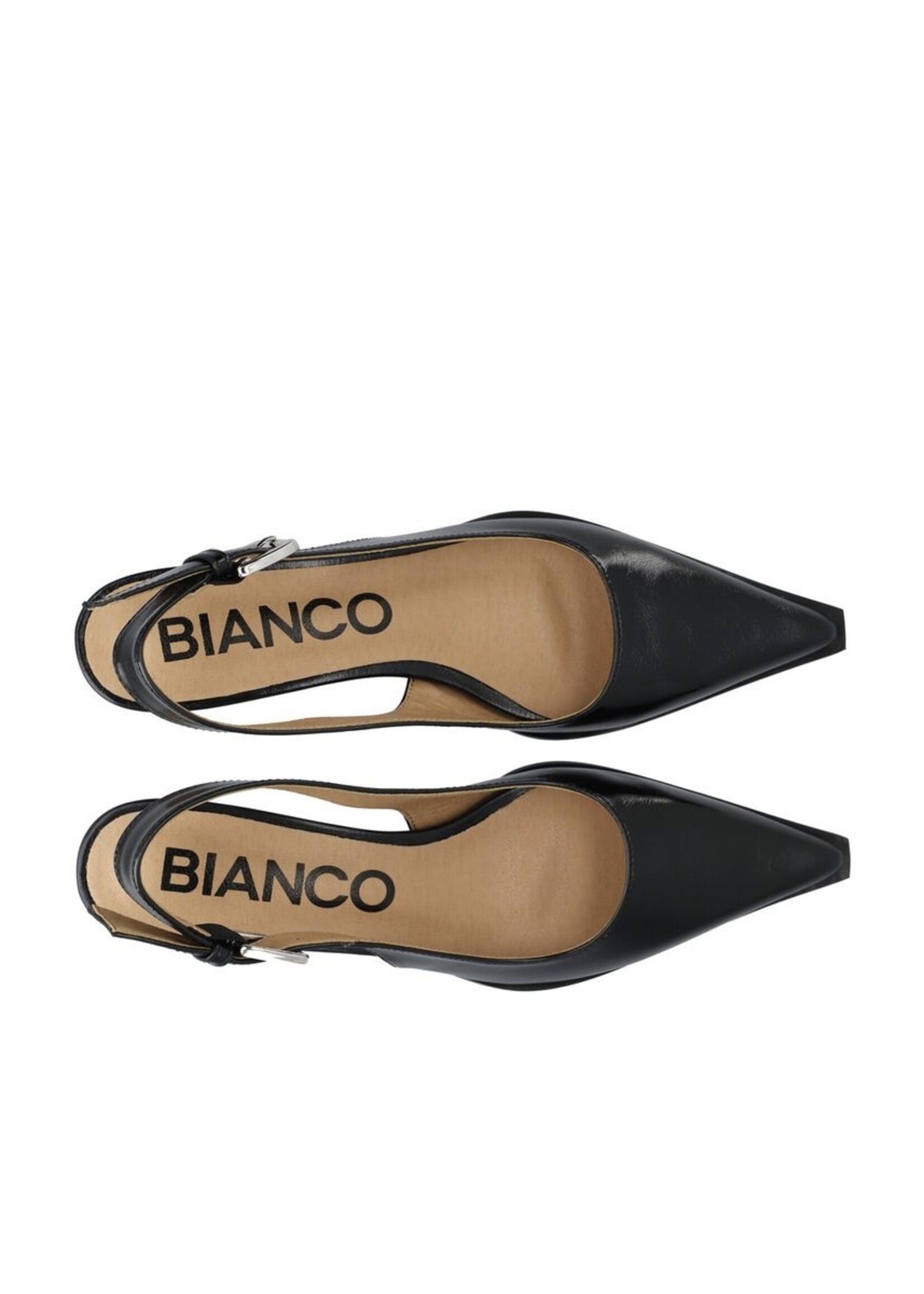 Bianco Bianco - Biaida Slingback
