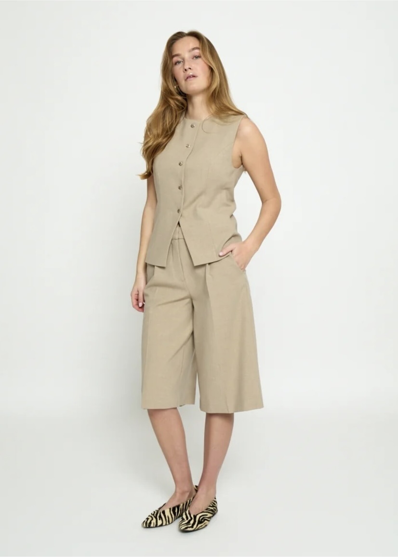 Minus Minus -  MS Famey Vest