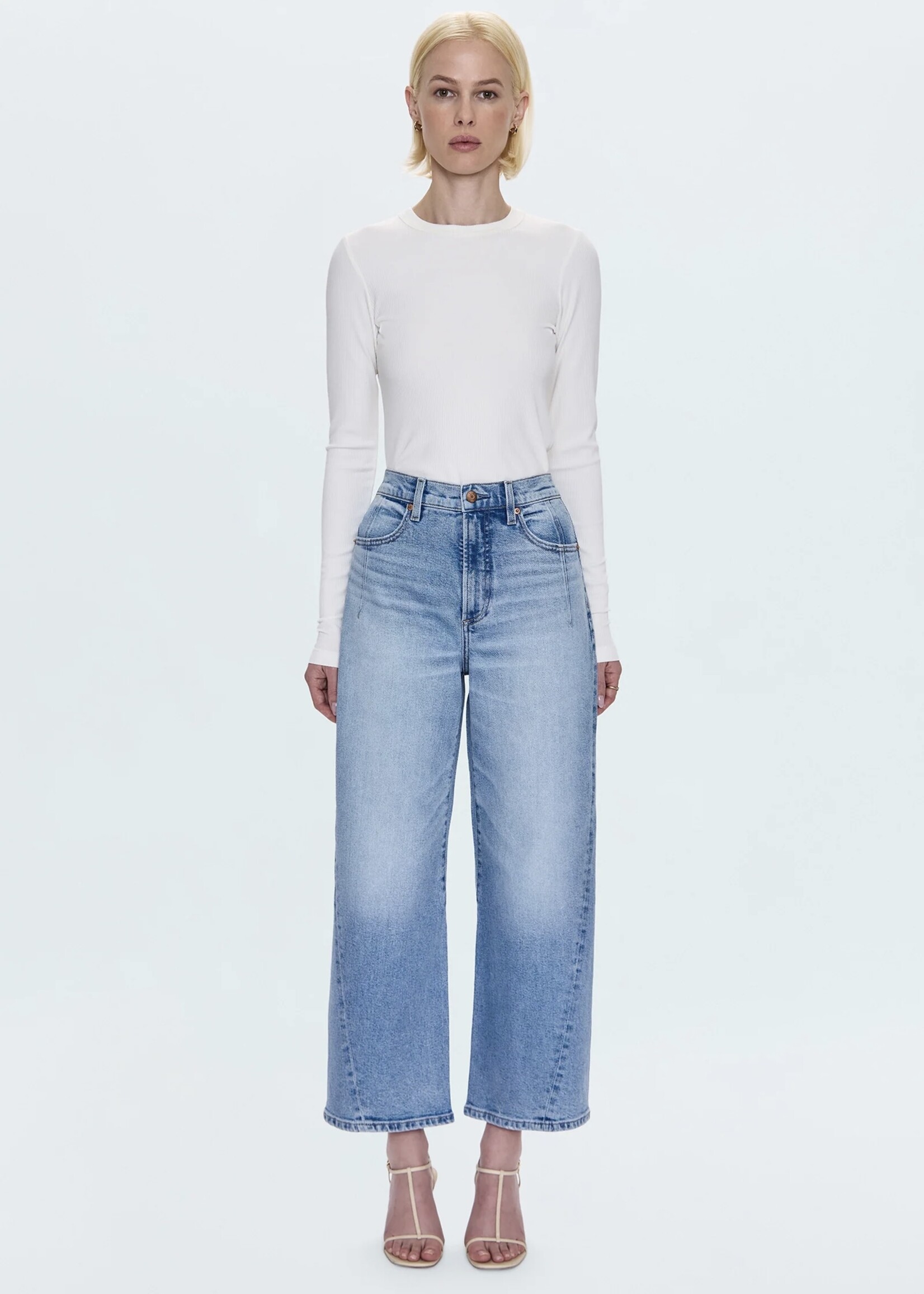 Pistola Pistola - Kyra Ankle Pant