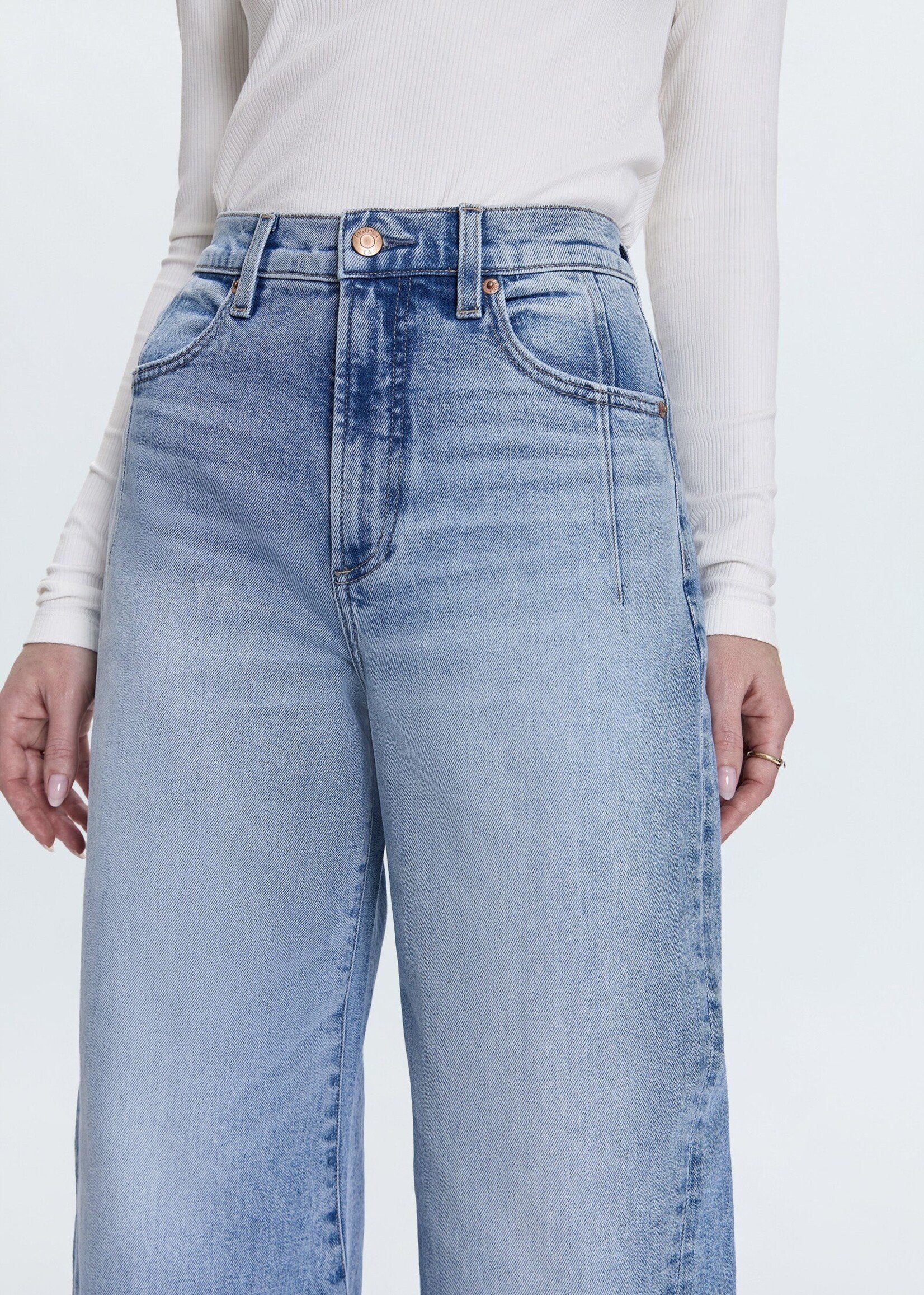 Pistola Pistola - Kyra Ankle Pant