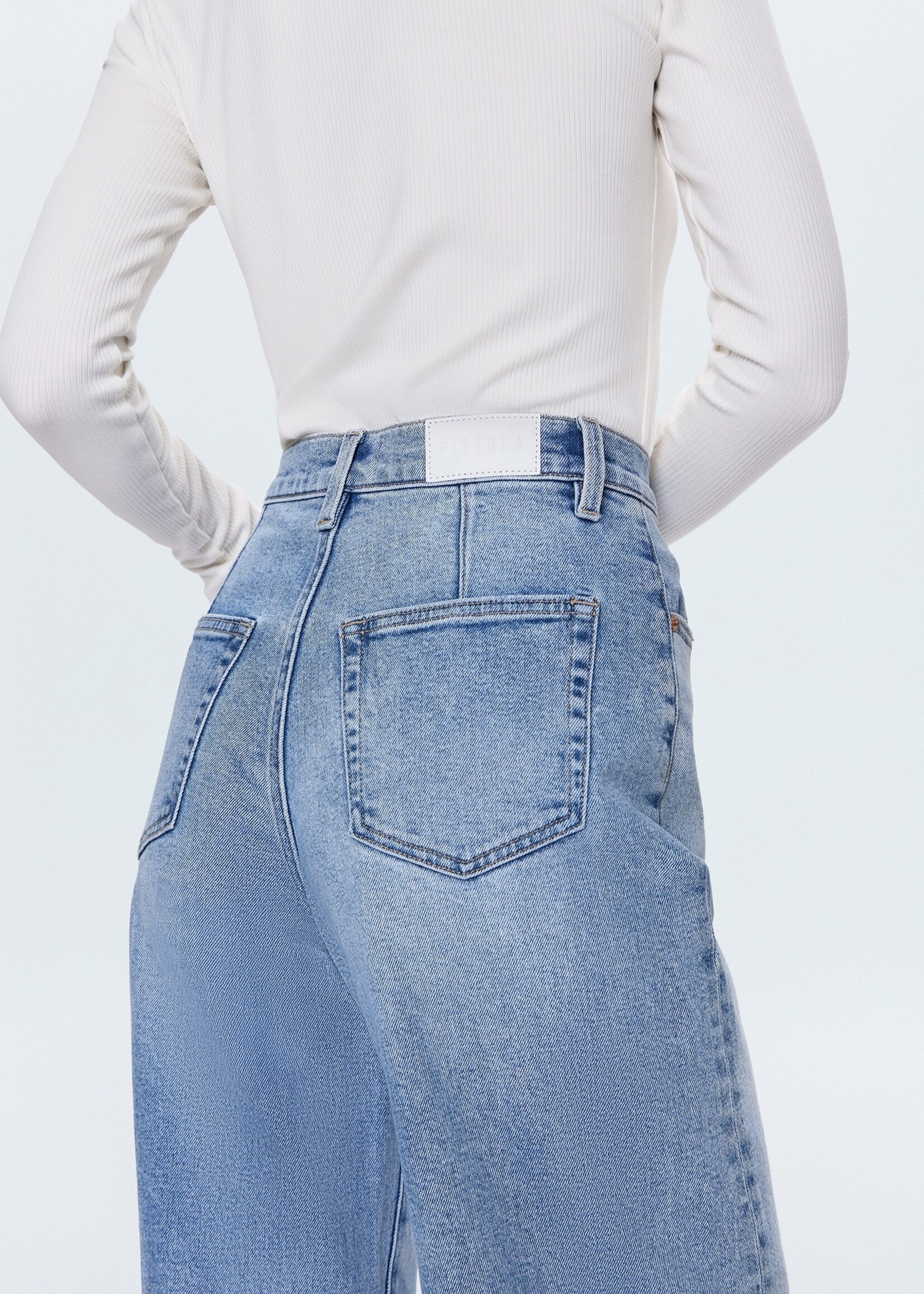 Pistola Pistola - Kyra Ankle Pant