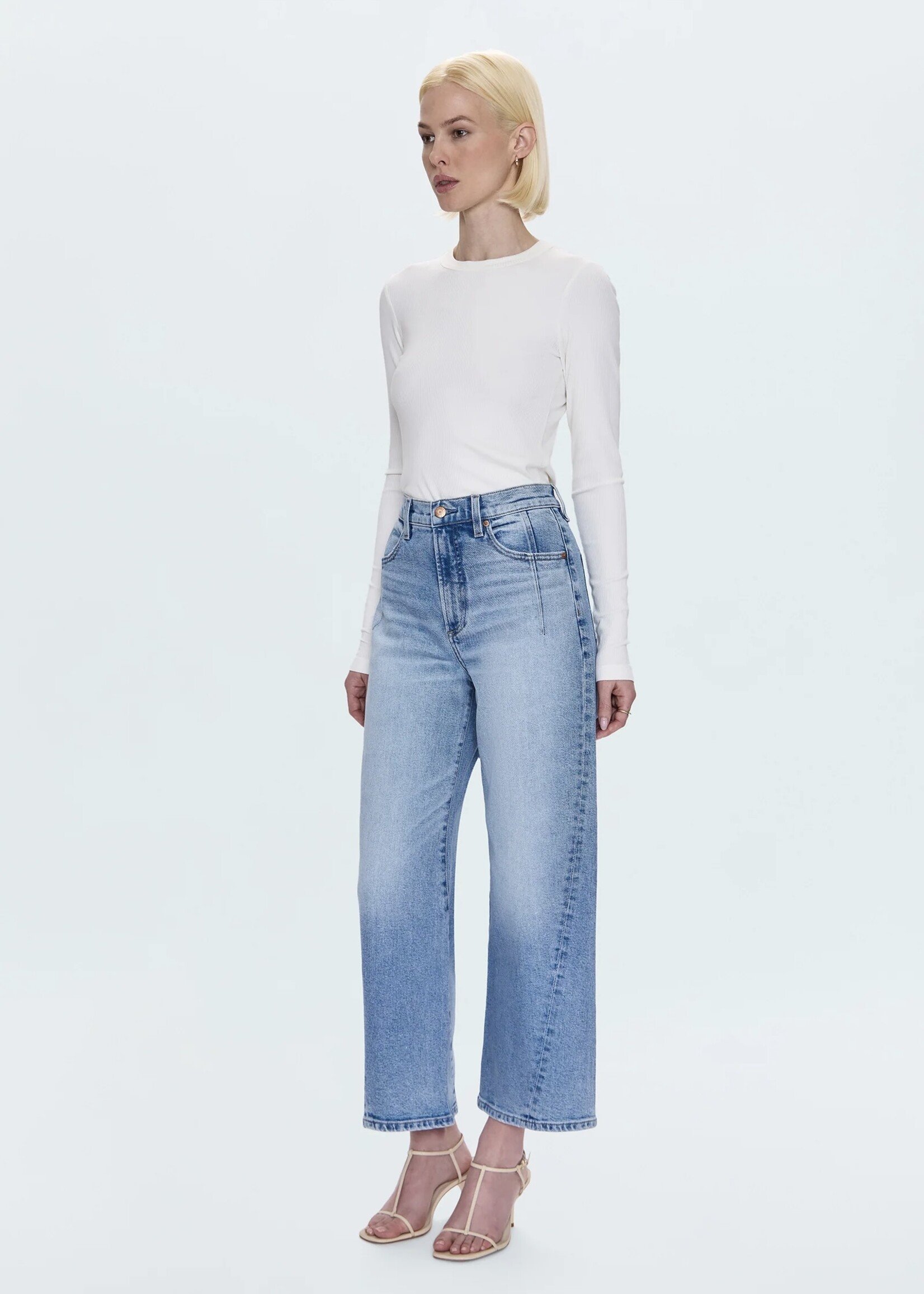 Pistola Pistola - Kyra Ankle Pant