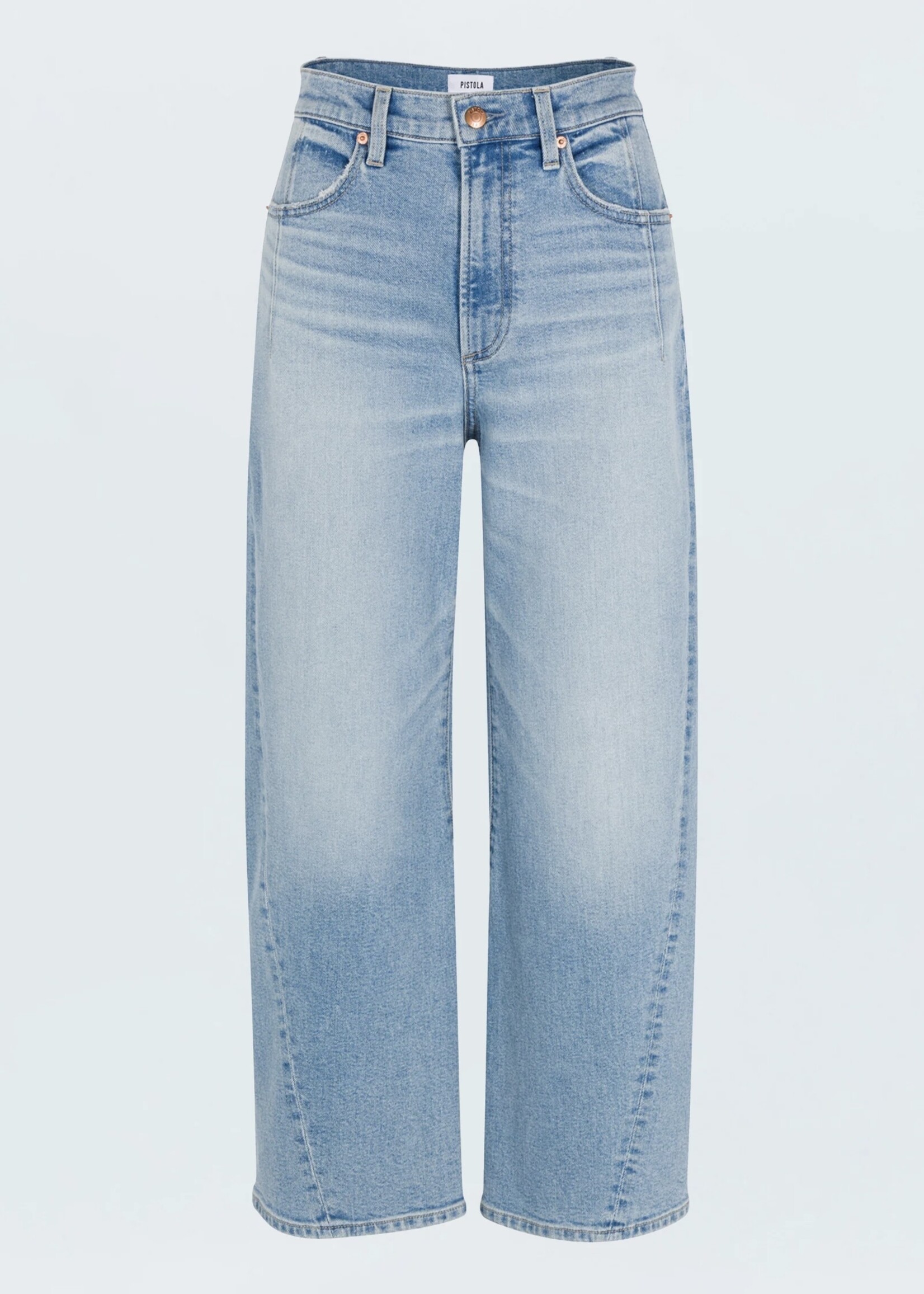 Pistola Pistola - Kyra Ankle Pant