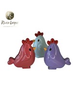 River Layne Chocolate Couture River Layne - Spring Chocolate Chicken