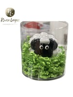 River Layne Chocolate Couture River Layne - 3D Milk Chocolate Sheep
