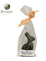 River Layne Chocolate Couture River Layne - Salted Caramel Bunny