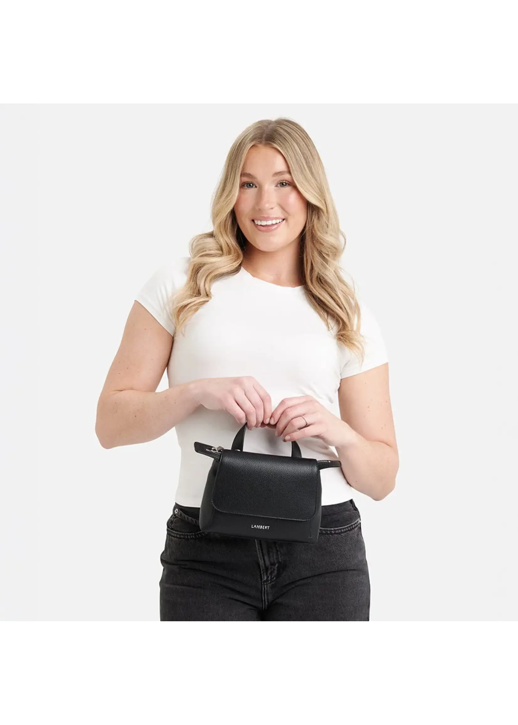 Lambert Lambert - Ginny