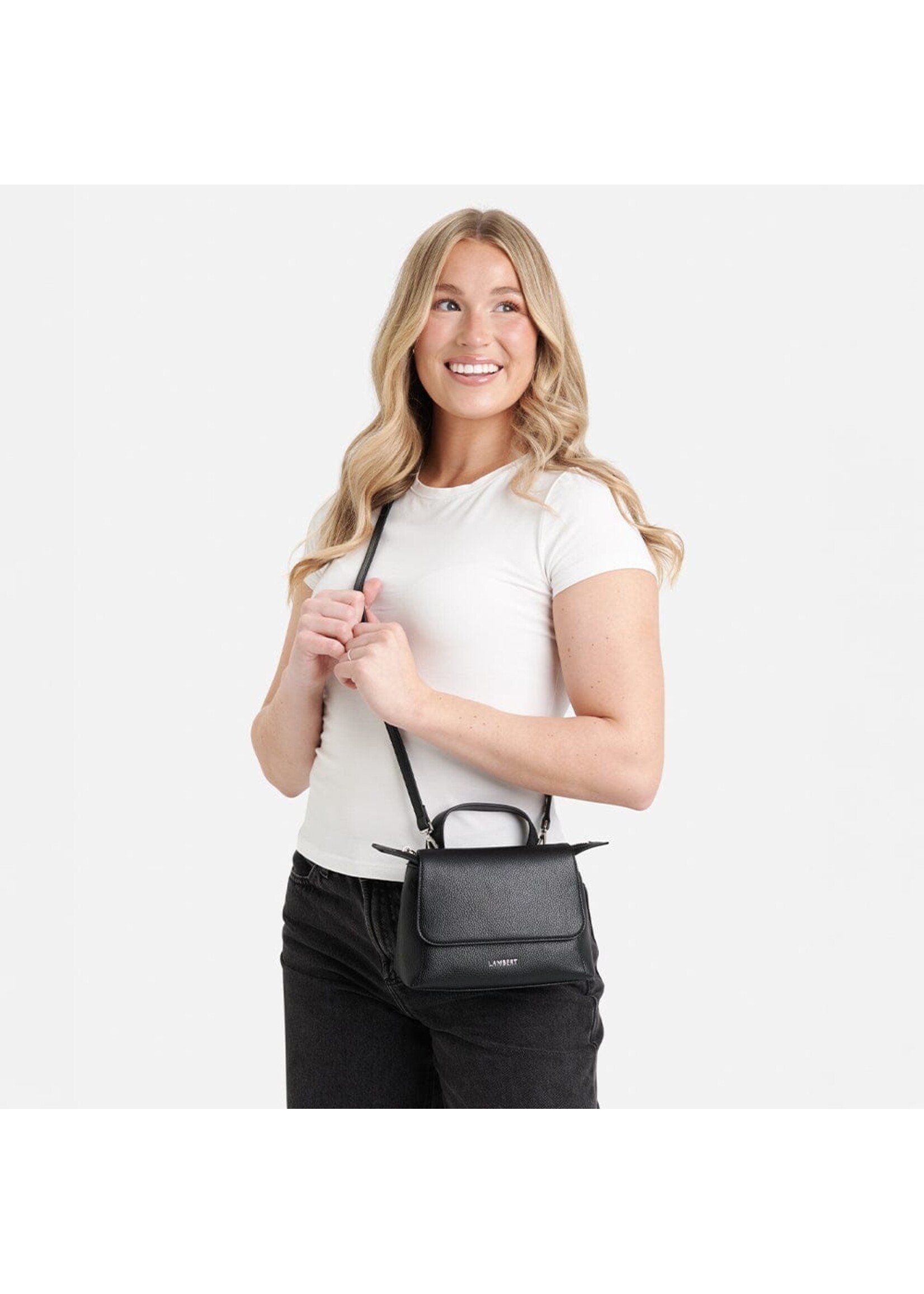 Lambert Lambert - Ginny