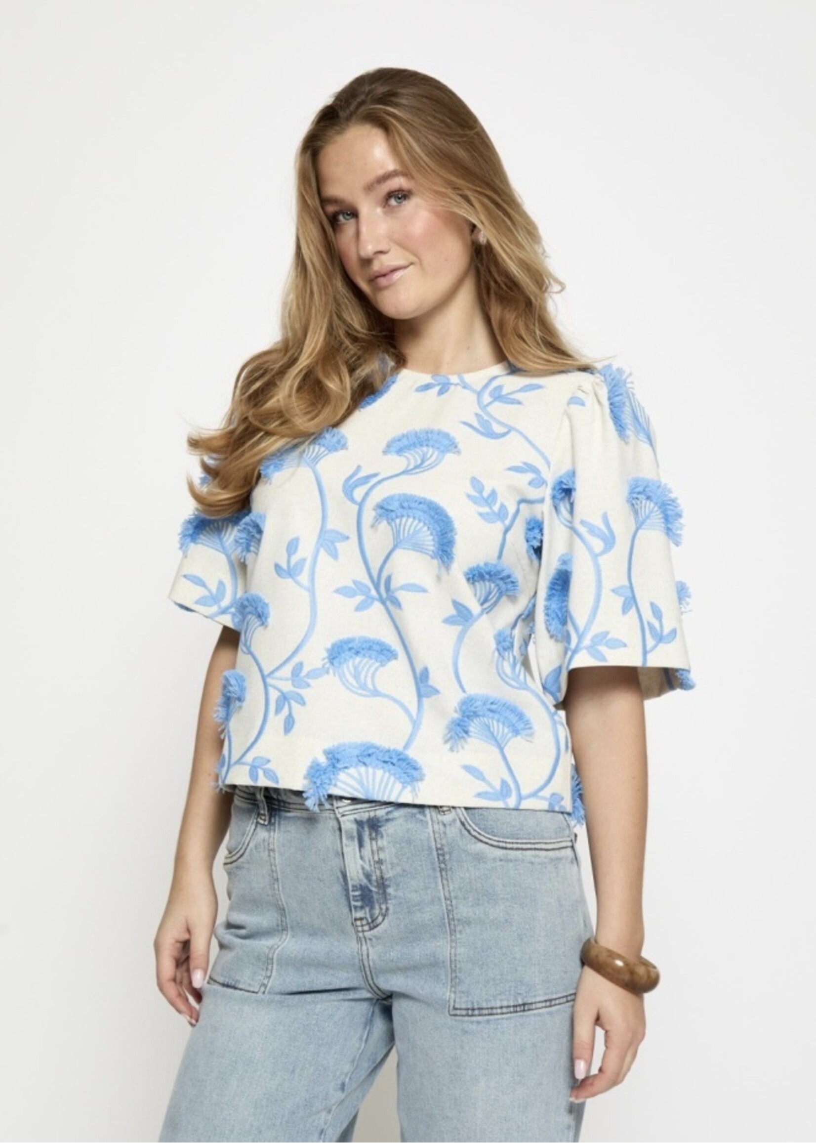 Minus Minus - MS Misja Blouse