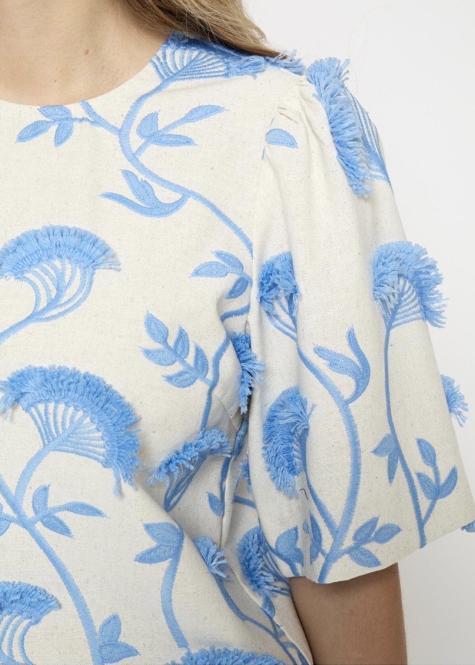 Minus Minus - MS Misja Blouse