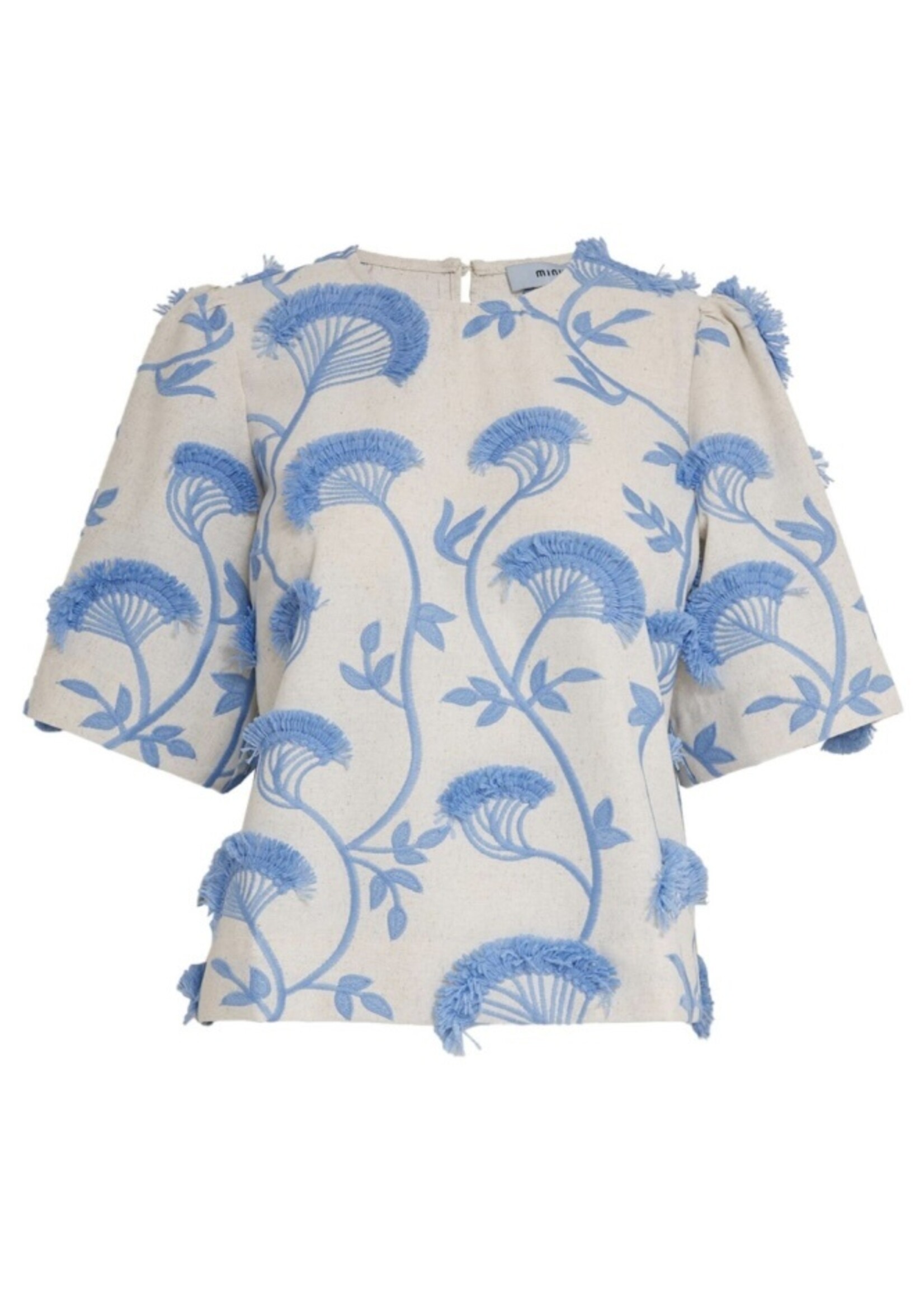 Minus Minus - MS Misja Blouse