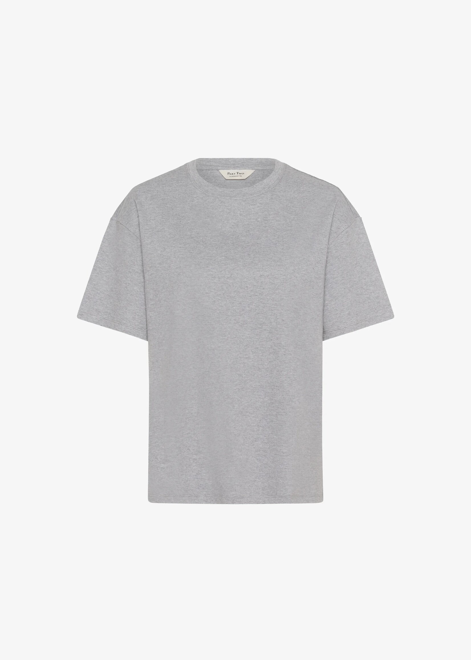 Part Two Part Two - Jamina