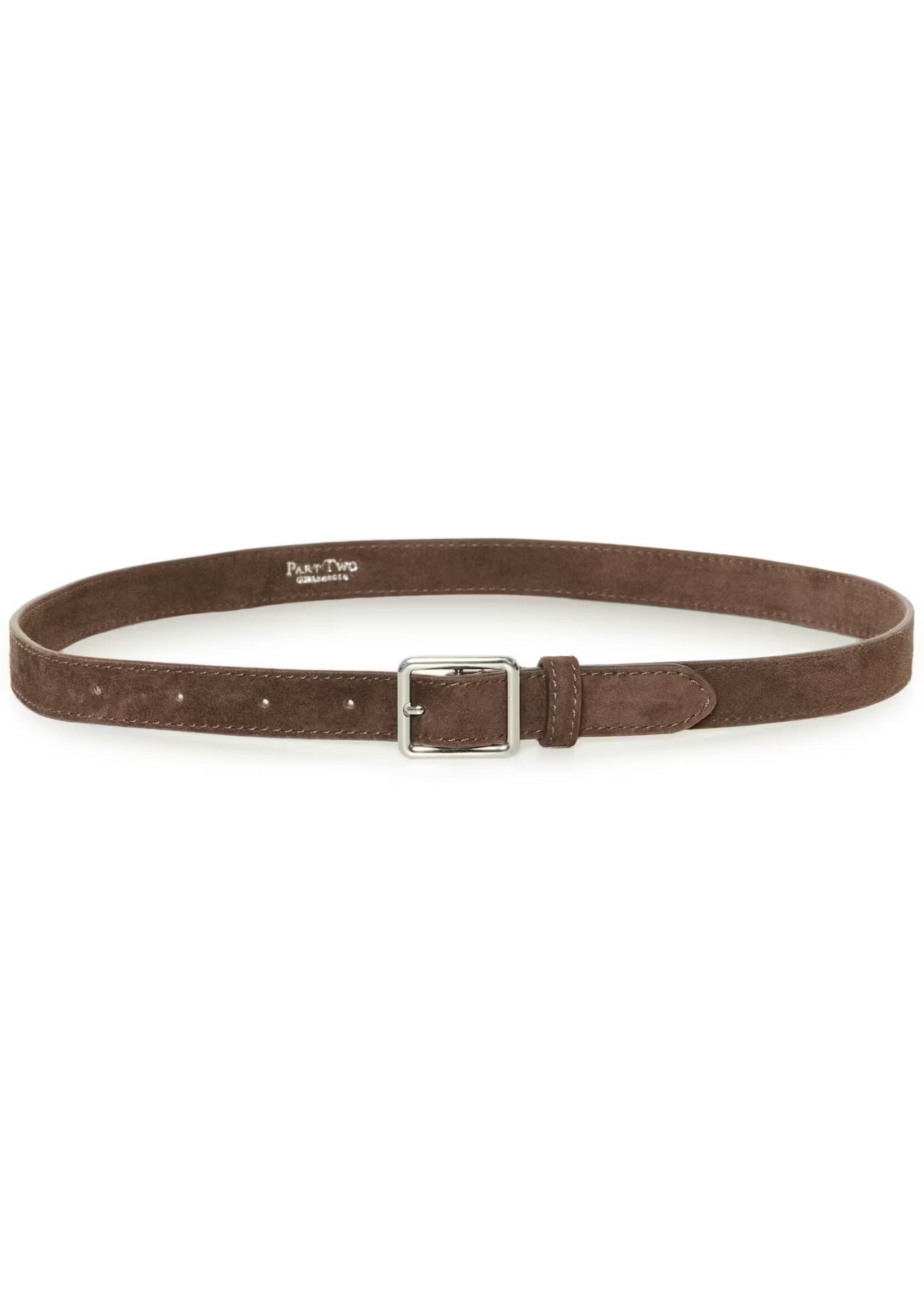 Part Two Part Two - Alikka