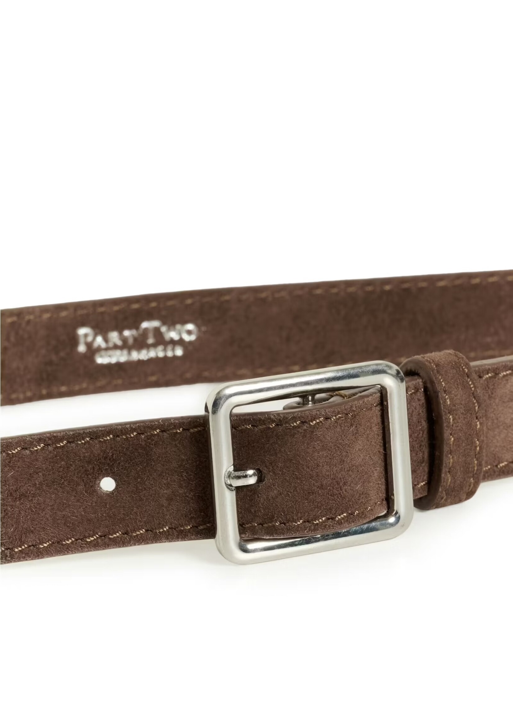 Part Two Part Two - Alikka