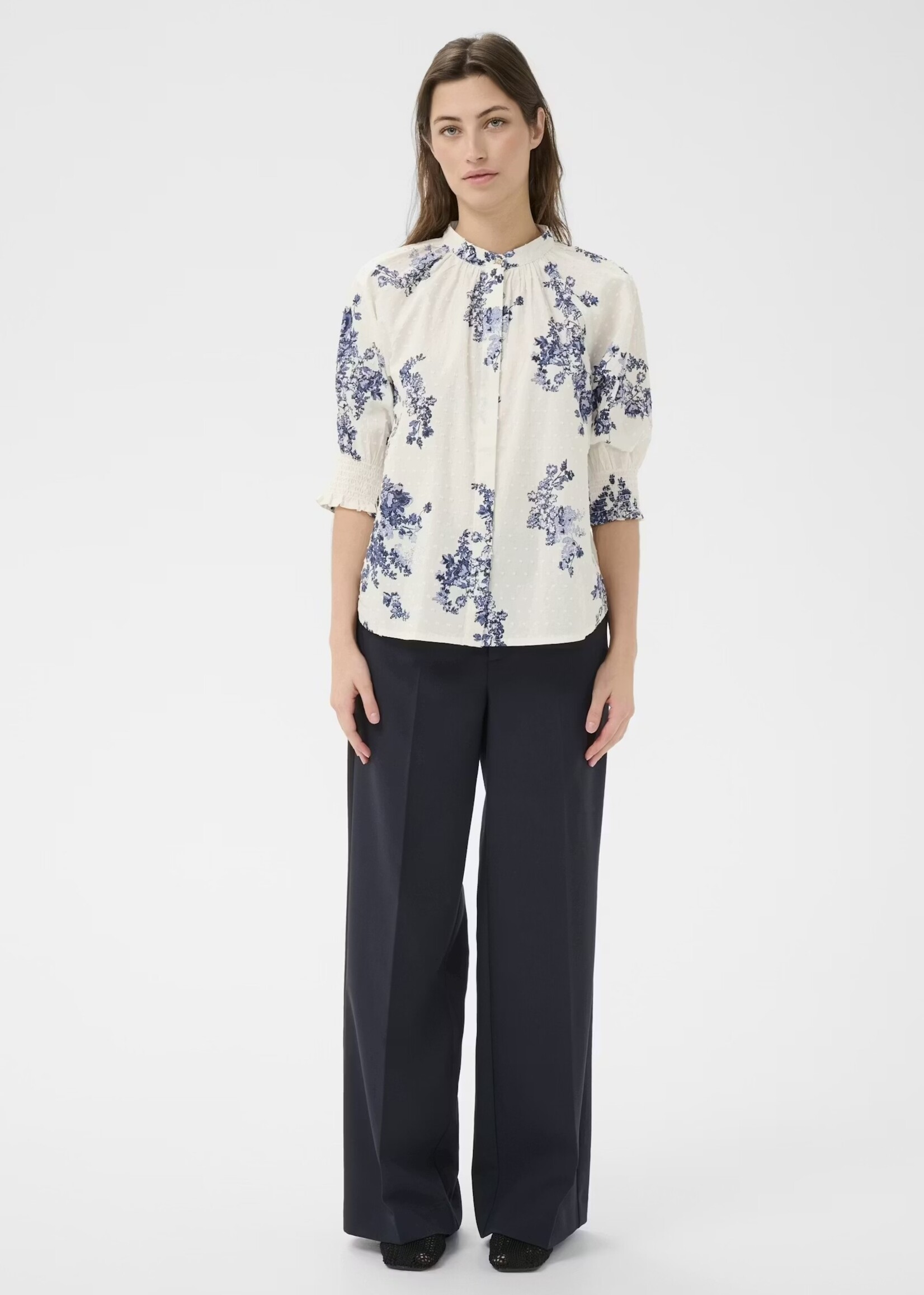 Part Two Part Two - Almeras