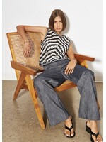 Line the Label Line - Coral