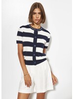 Line the Label Line - Everly