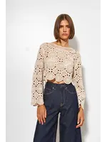 Line the Label - Romie