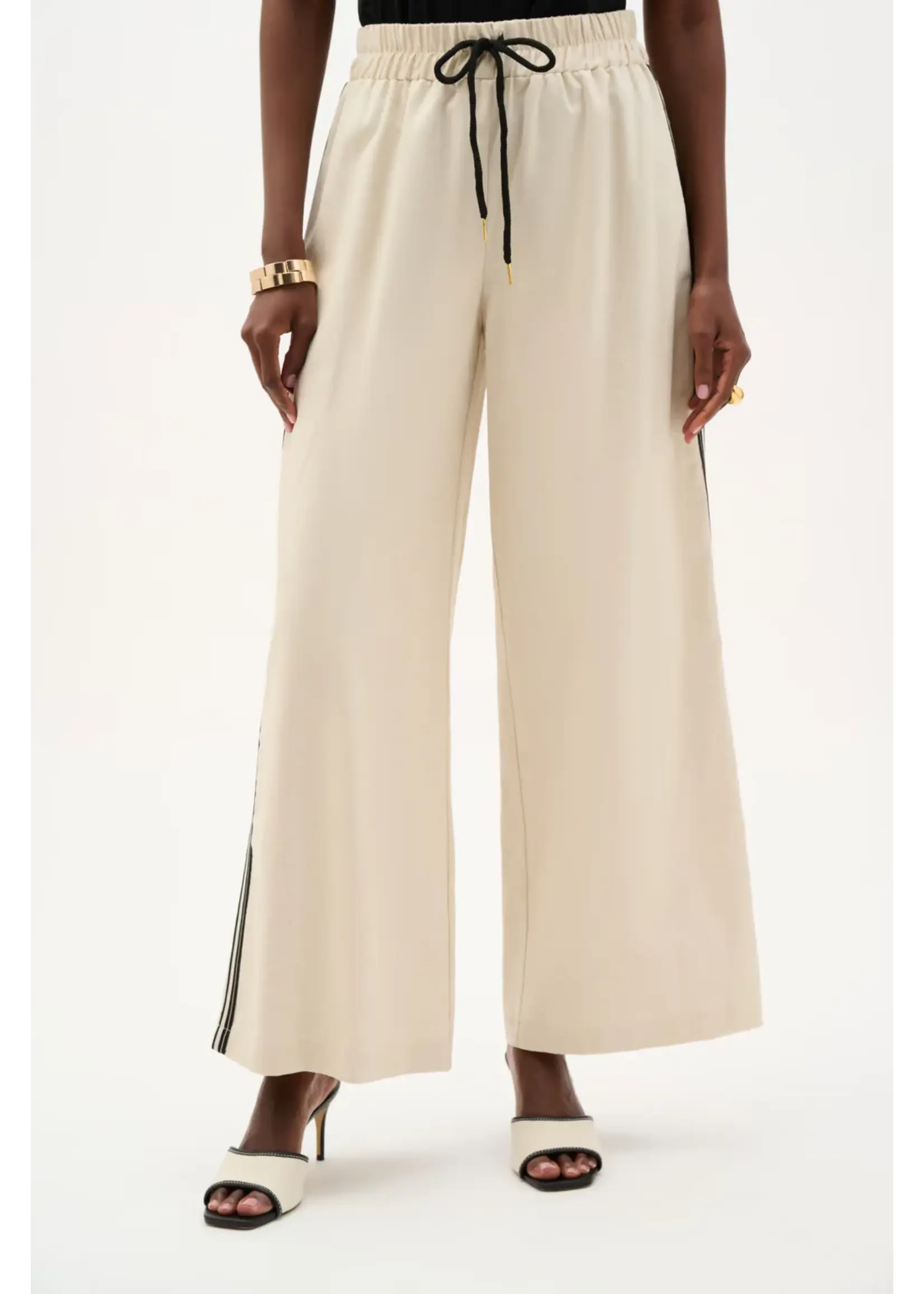 Joseph Ribkoff Joseph Ribkoff - Full-length Wide-leg Trousers Style 262099