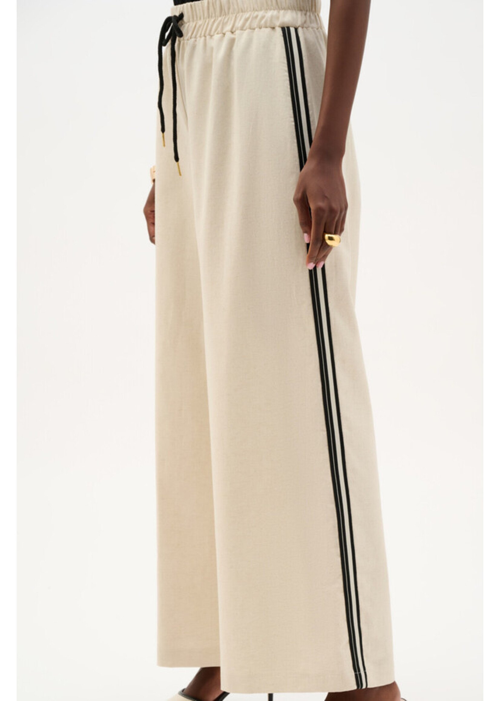 Joseph Ribkoff Joseph Ribkoff - Full-length Wide-leg Trousers Style 262099