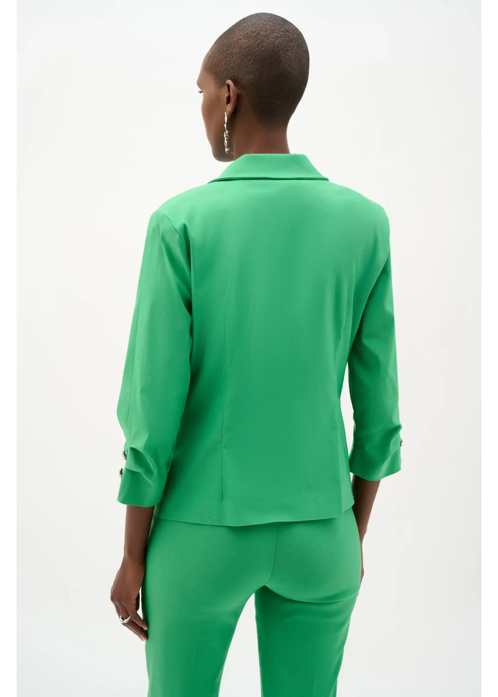 Joseph Ribkoff Joseph Ribkoff - Formal Lapel Blazer Style 262235